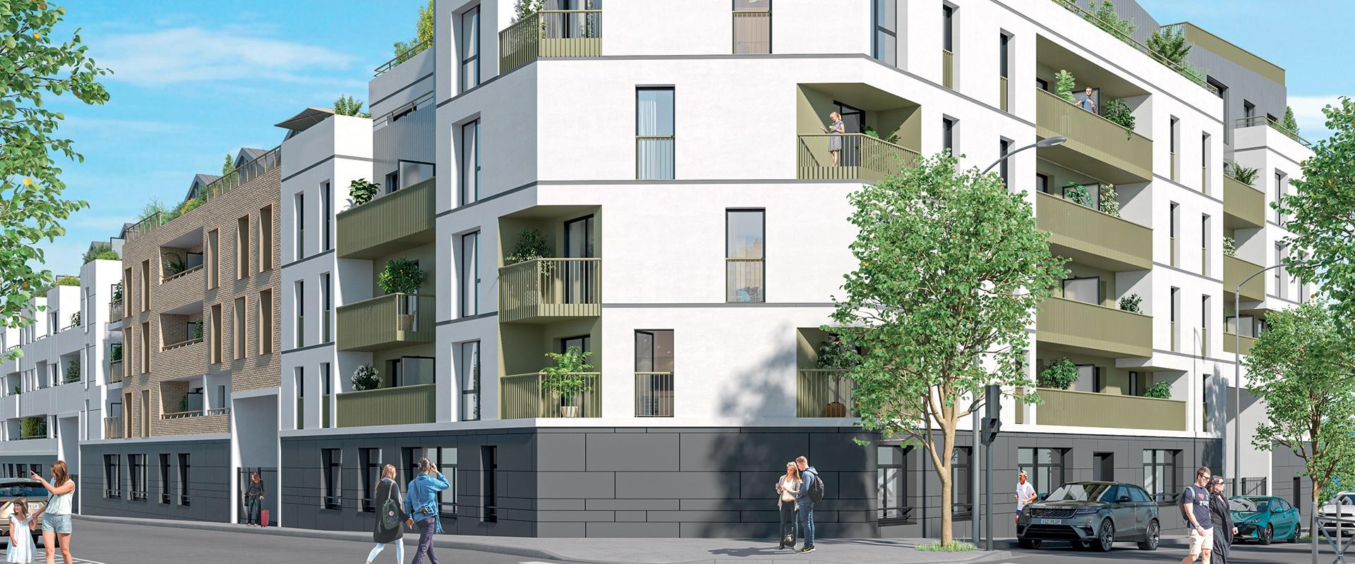 Appartement à Perreux-sur-Marne 94170 image 3