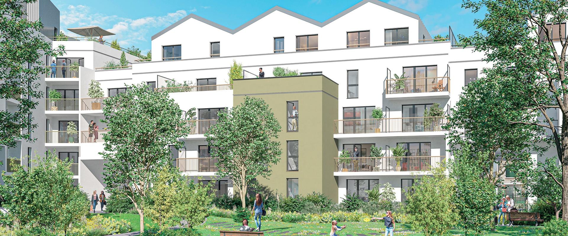 Appartement à Perreux-sur-Marne 94170 image 4