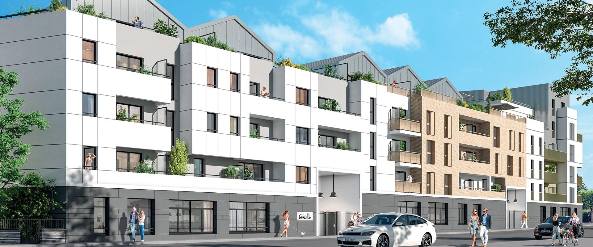 Appartement à Perreux-sur-Marne 94170 image 5