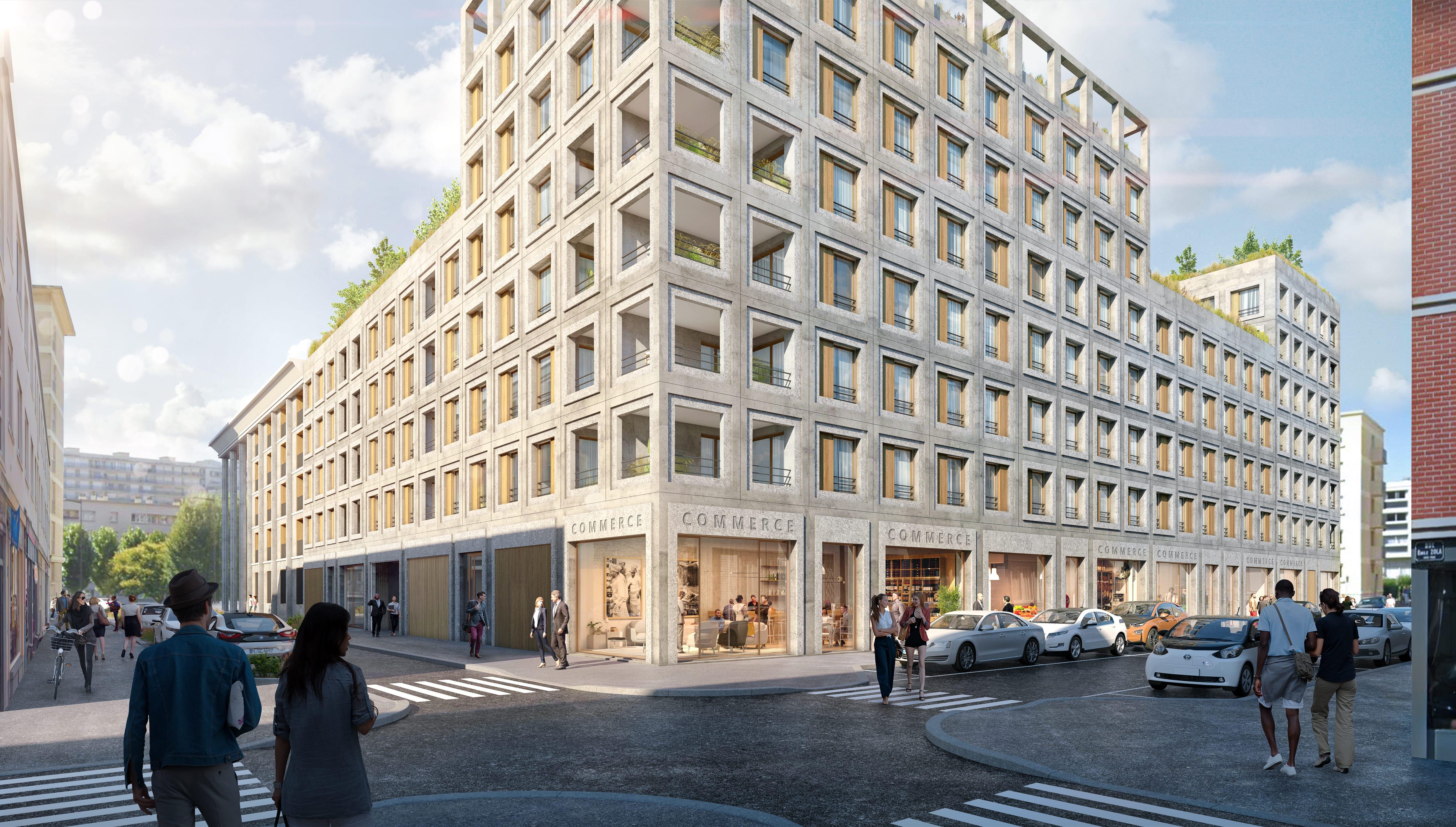 Appartement à Le Havre 76600 image 4