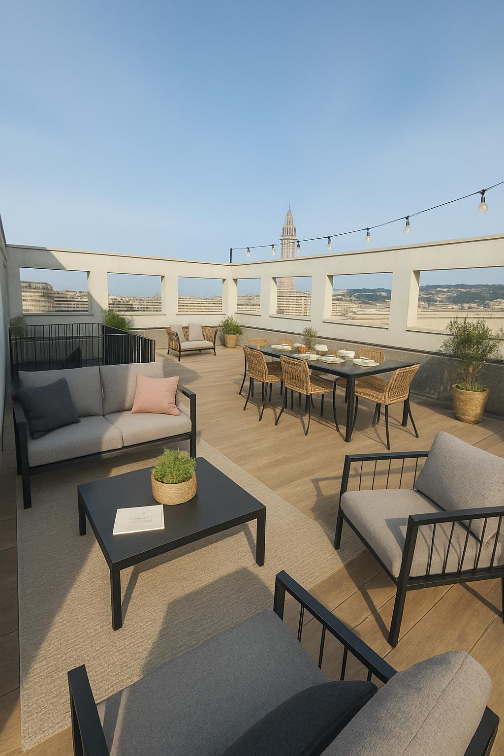 Appartement à Le Havre 76600 image 6