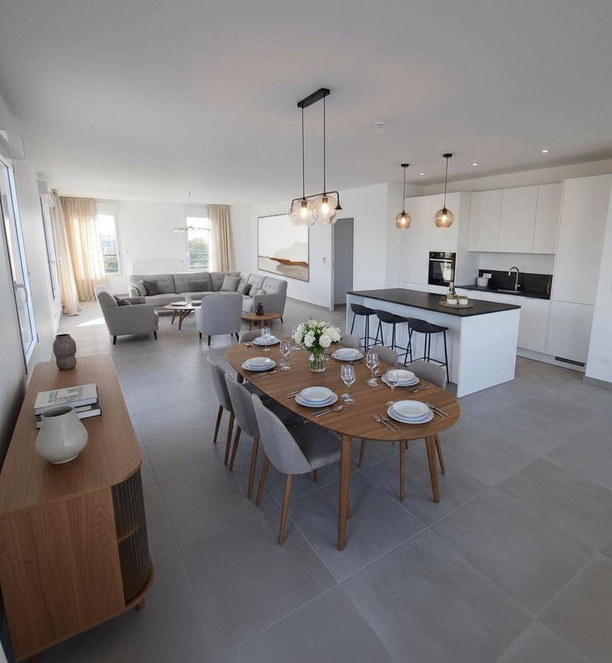 Appartement à Le Havre 76600 image 7