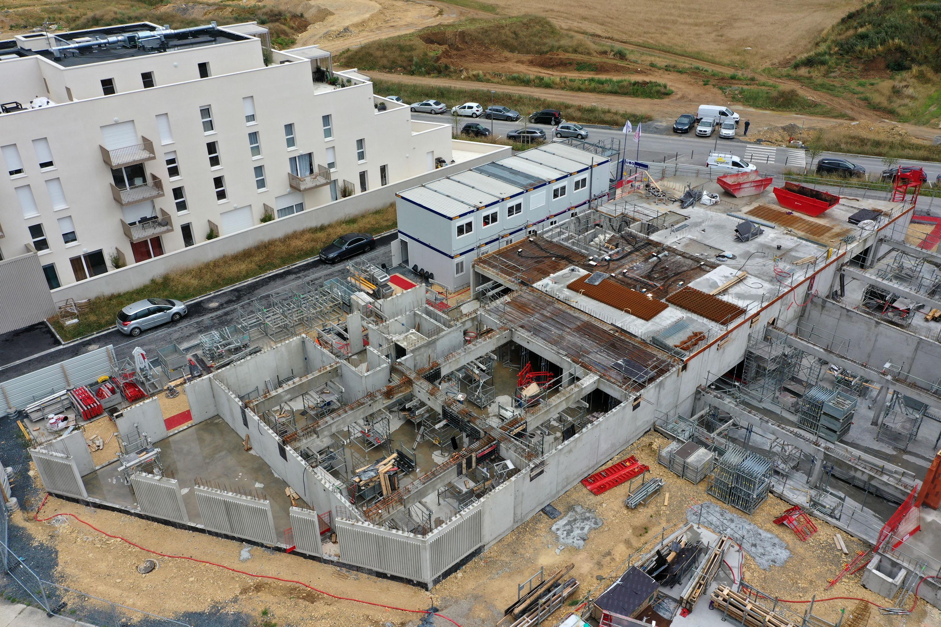 Appartement à Fleury-sur-Orne 14123 image 9