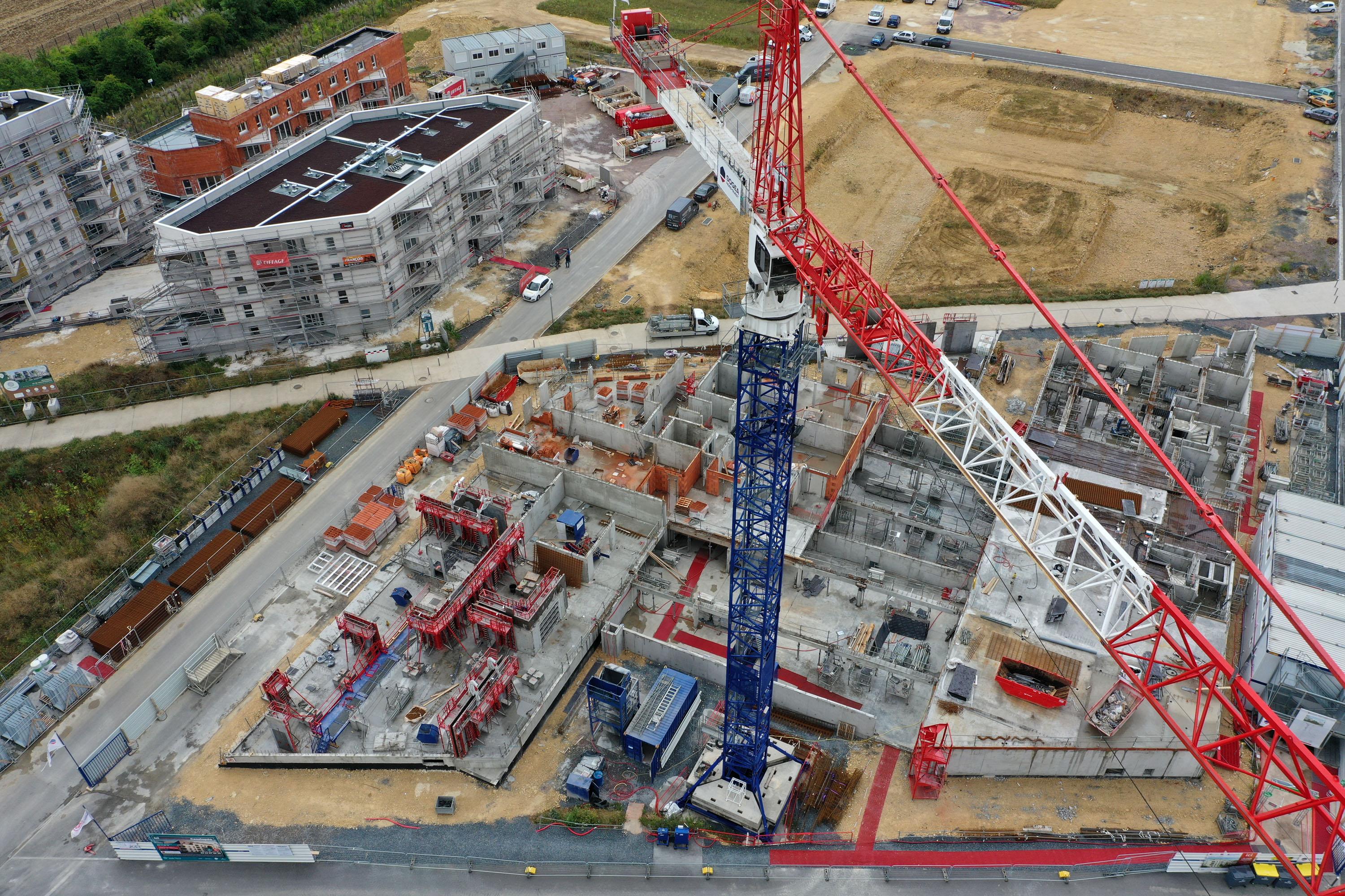 Appartement à Fleury-sur-Orne 14123 image 13