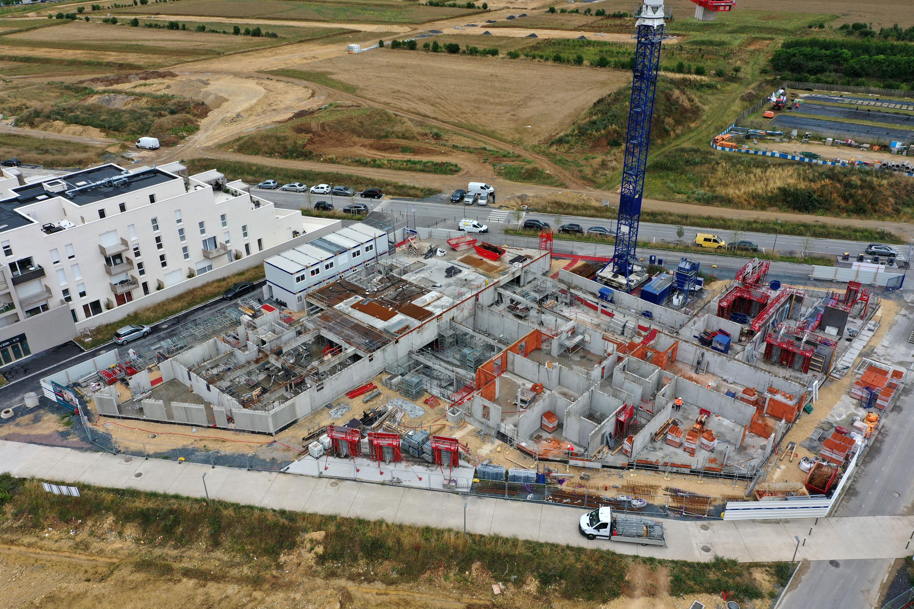 Appartement à Fleury-sur-Orne 14123 image 15