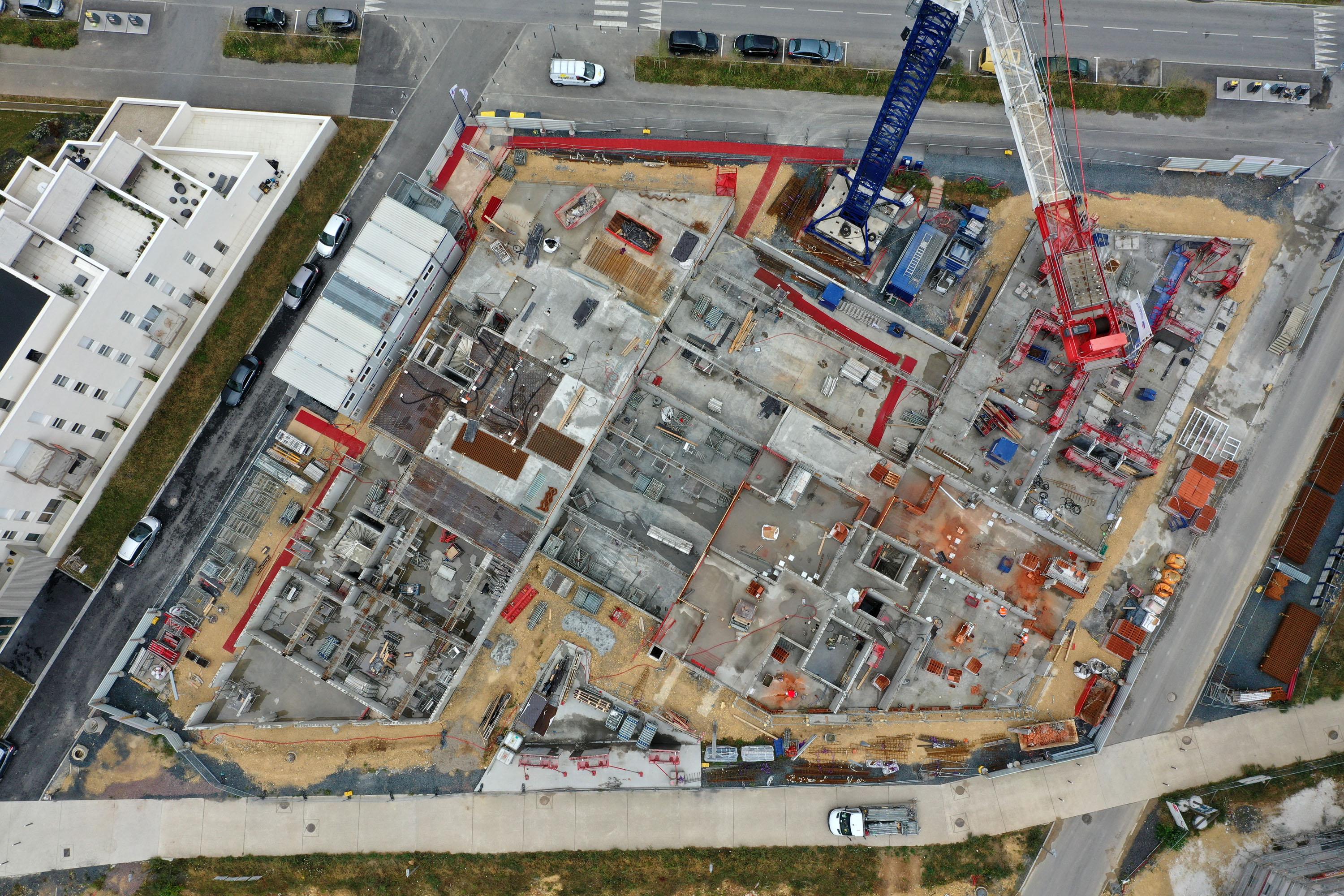 Appartement à Fleury-sur-Orne 14123 image 16