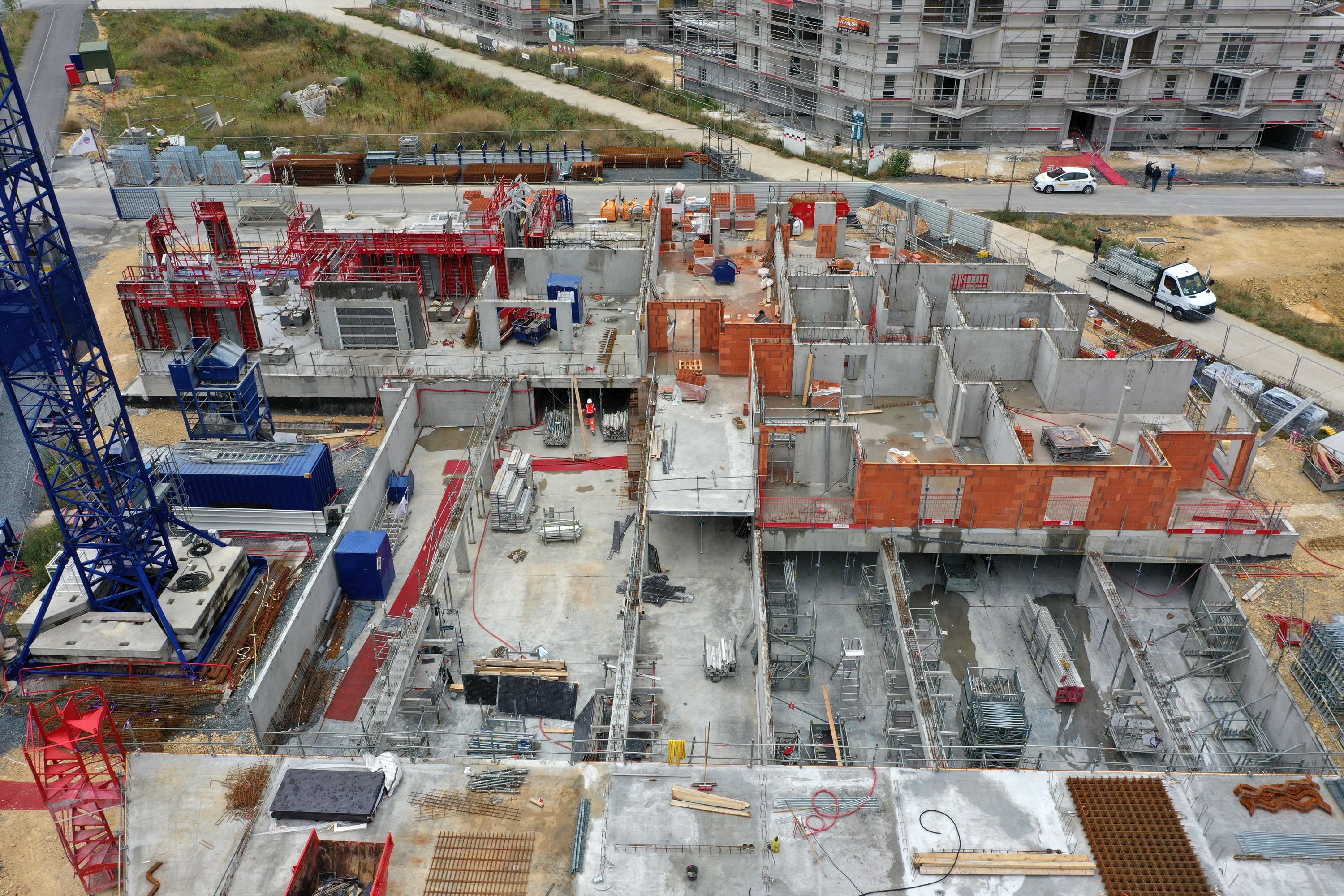 Appartement à Fleury-sur-Orne 14123 image 17