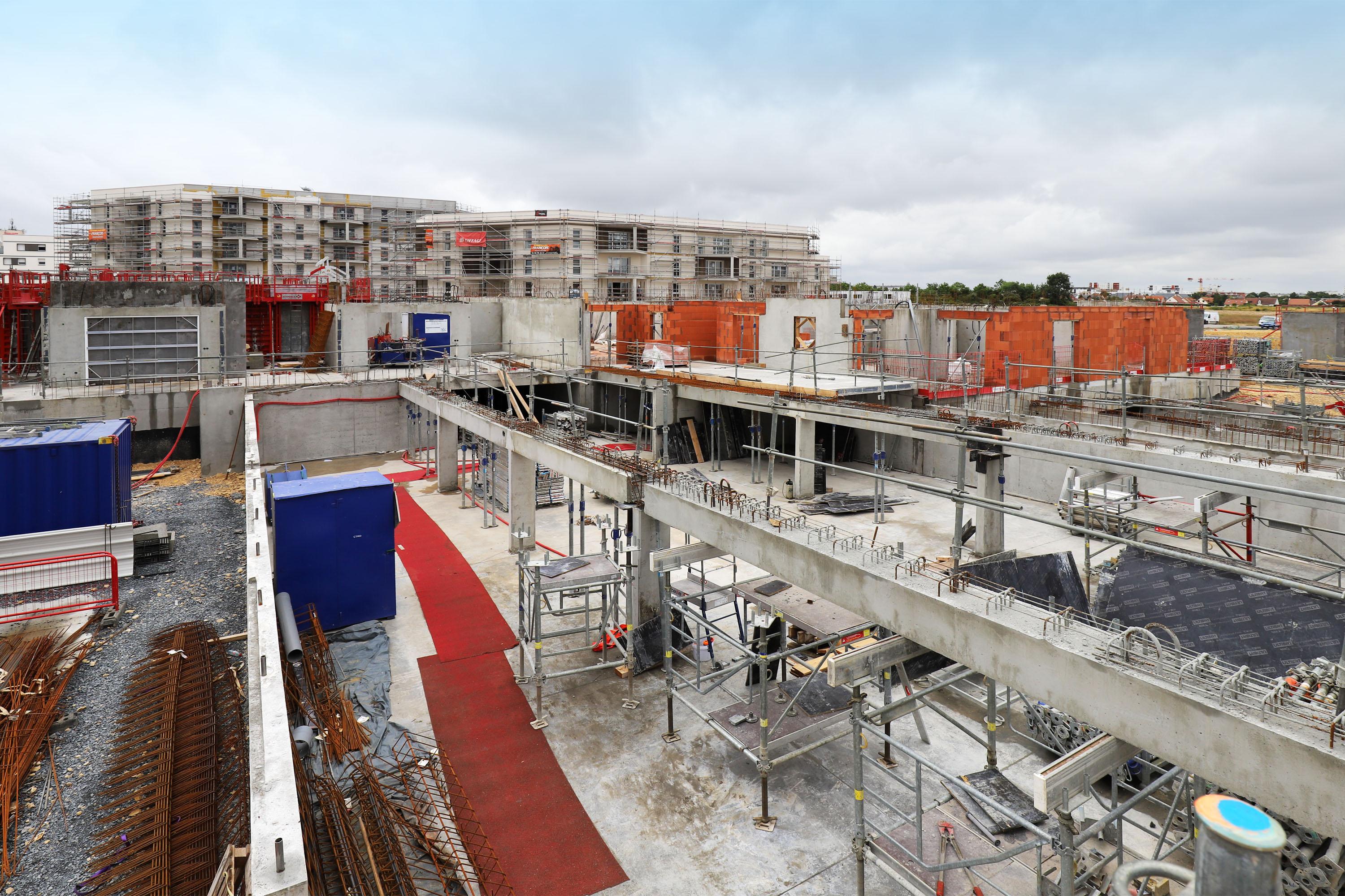 Appartement à Fleury-sur-Orne 14123 image 19