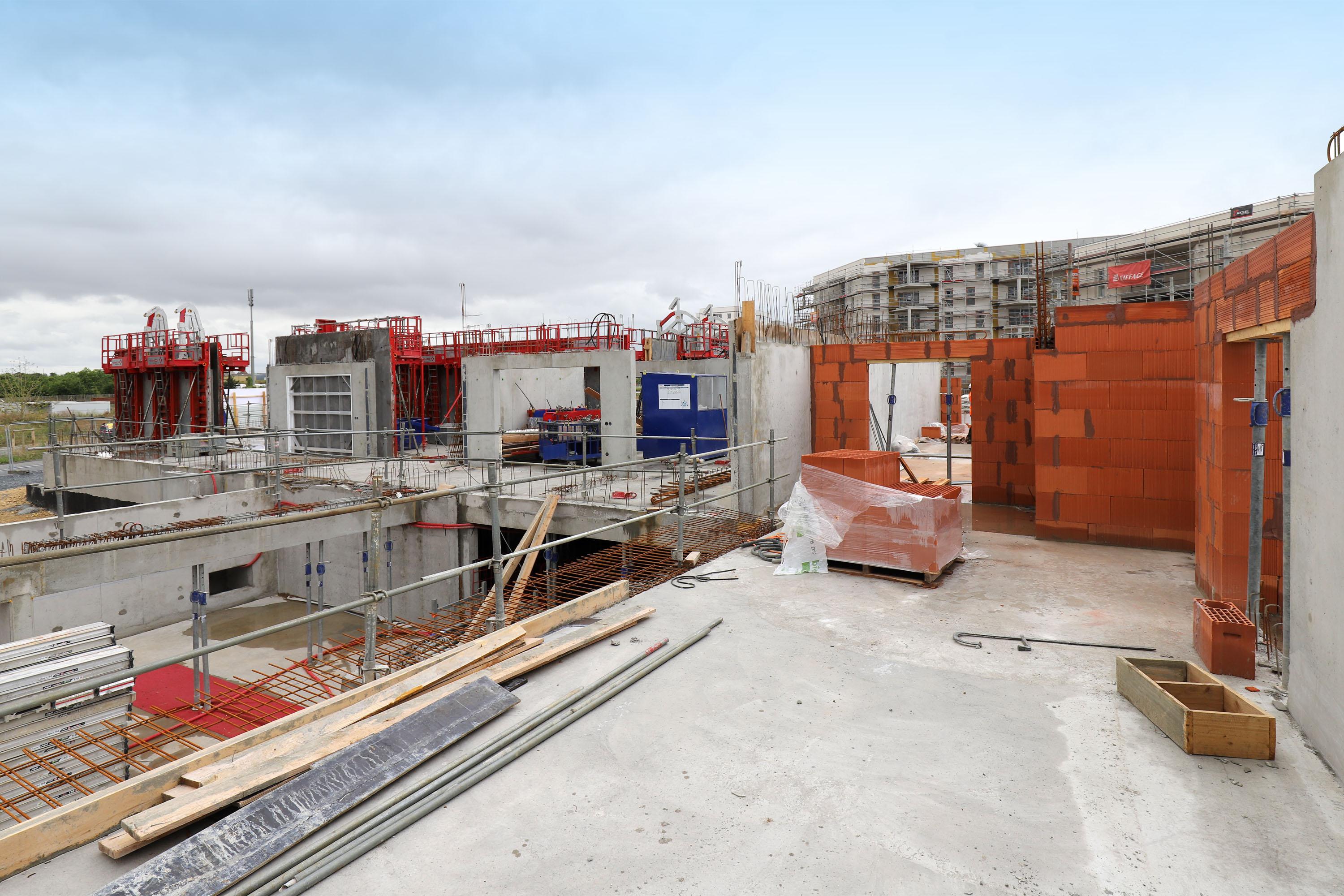 Appartement à Fleury-sur-Orne 14123 image 20