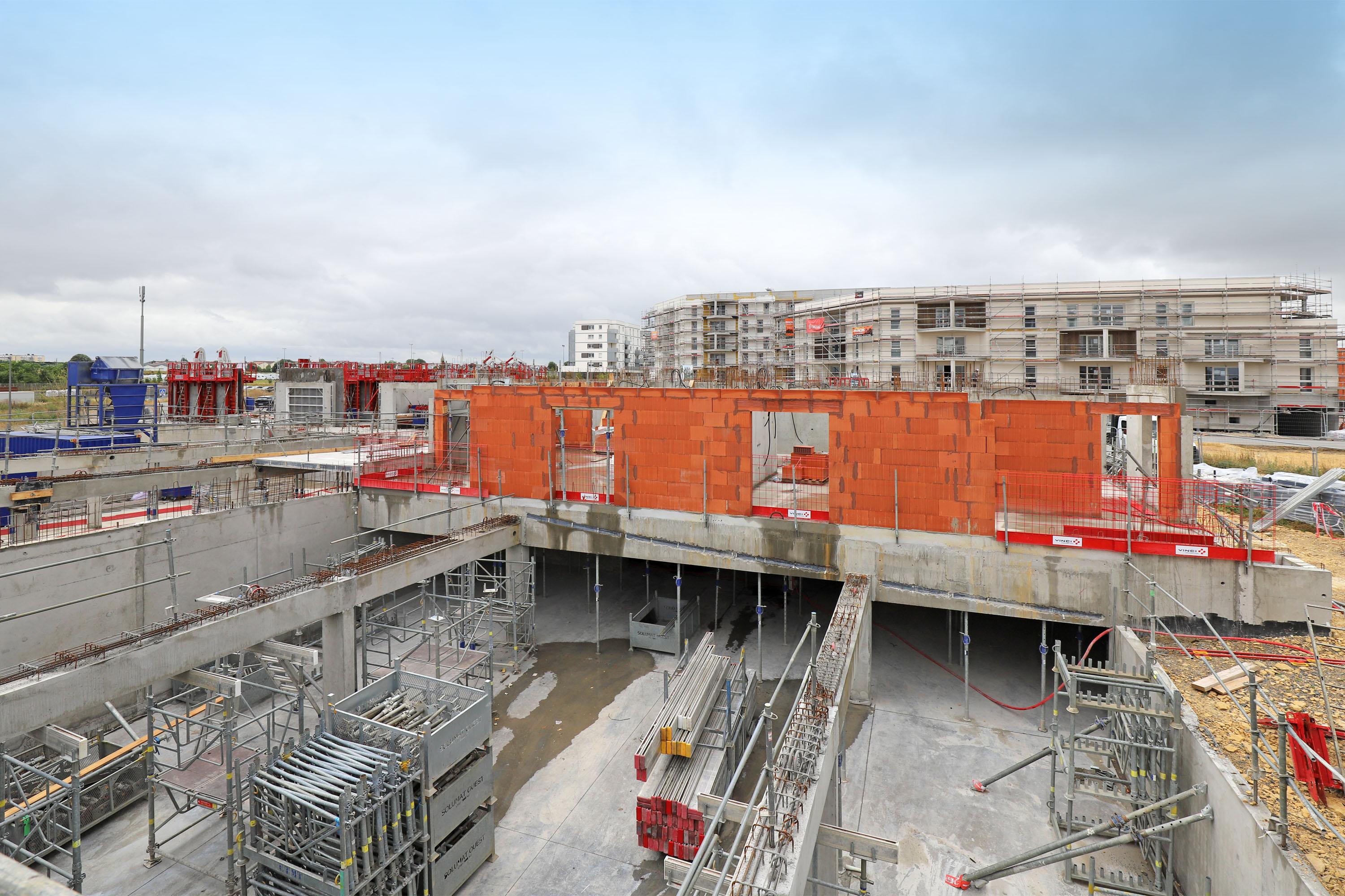 Appartement à Fleury-sur-Orne 14123 image 21