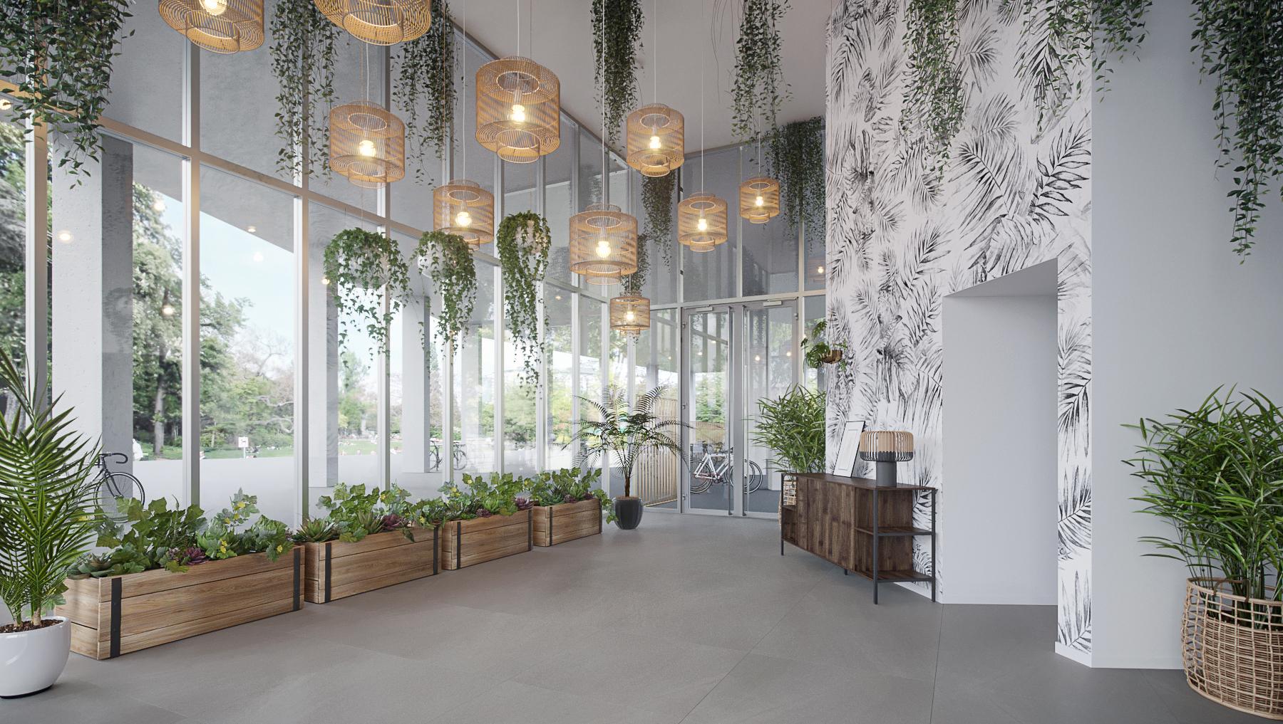 Appartement à Mérignac 33700 image 5