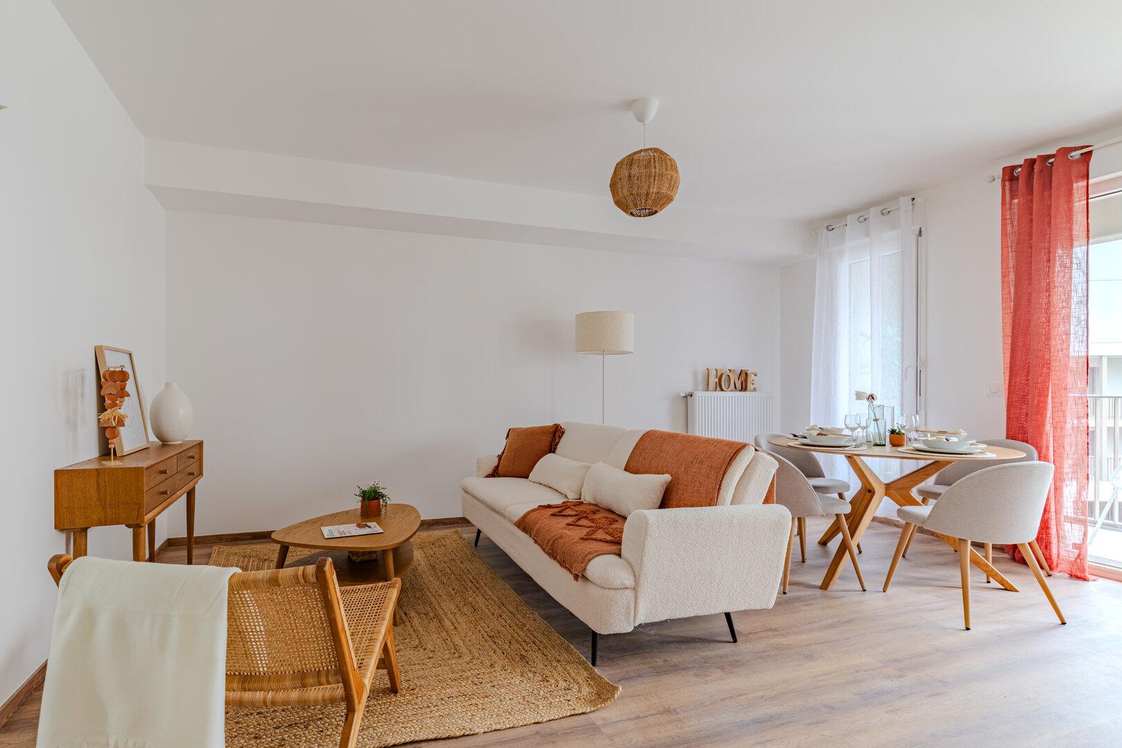 Appartement à Mérignac 33700 image 2