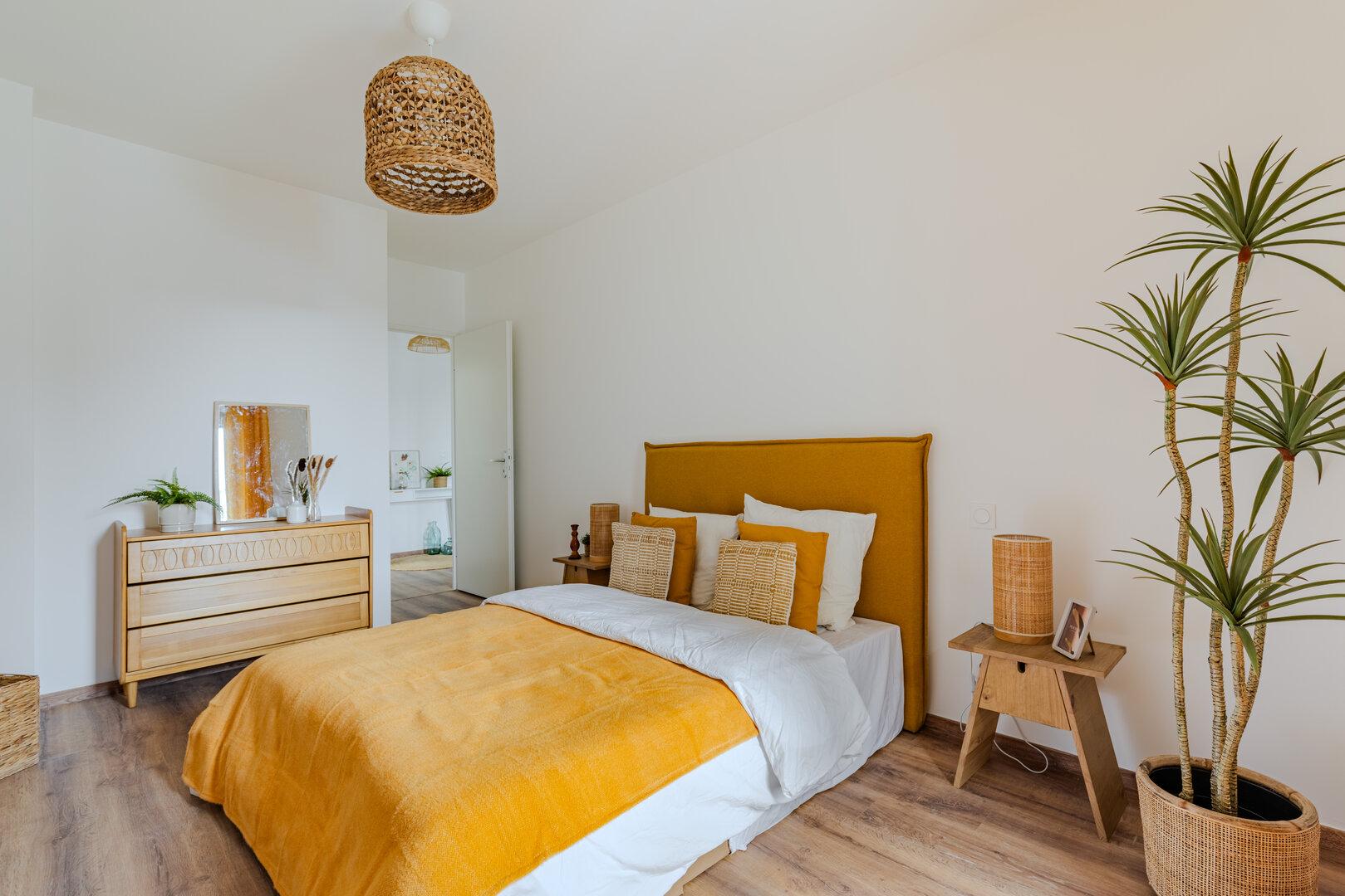 Appartement à Mérignac 33700 image 3