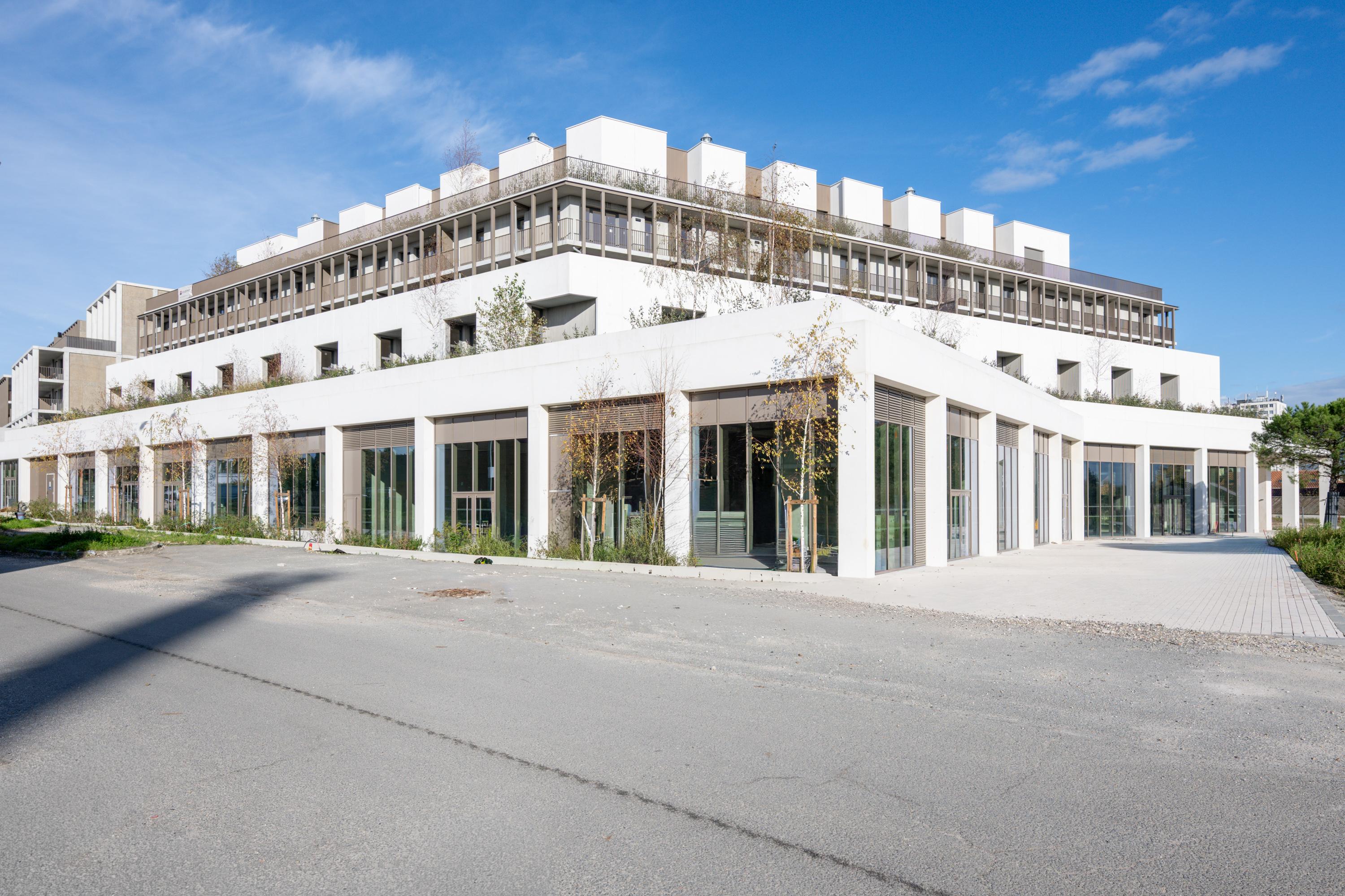 Appartement à Mérignac 33700 image 12