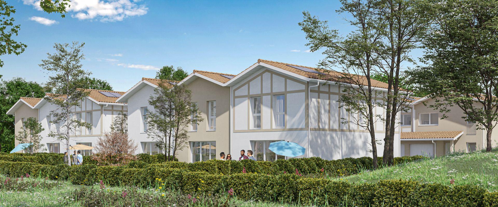 Appartement à Bénesse-Maremne 40230 image 2