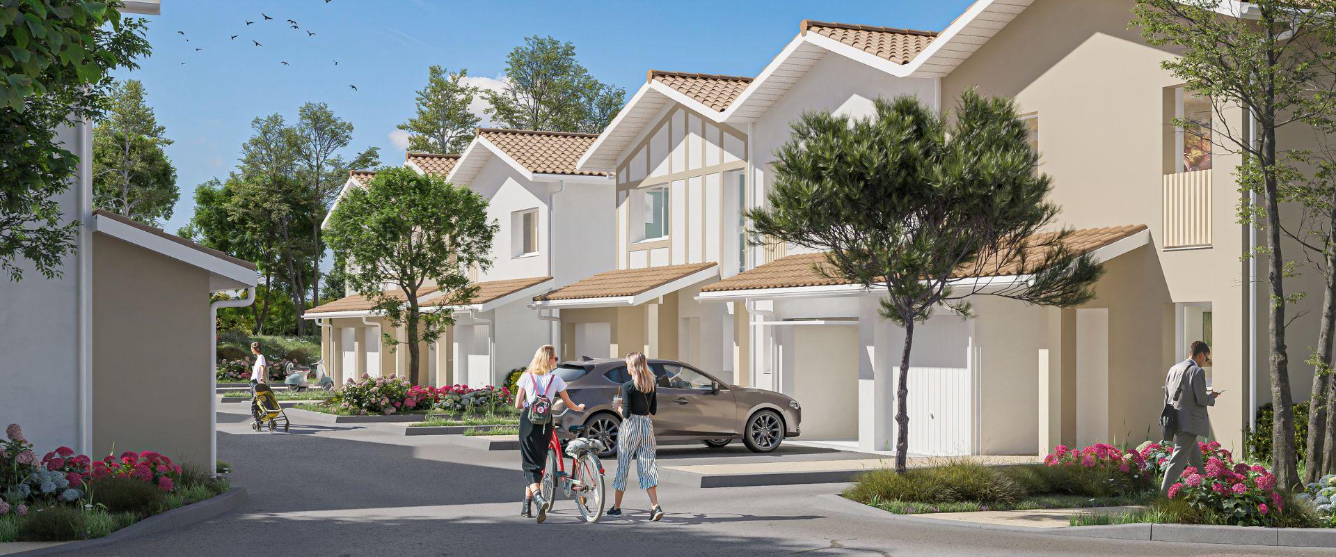 Appartement à Bénesse-Maremne 40230 image 3