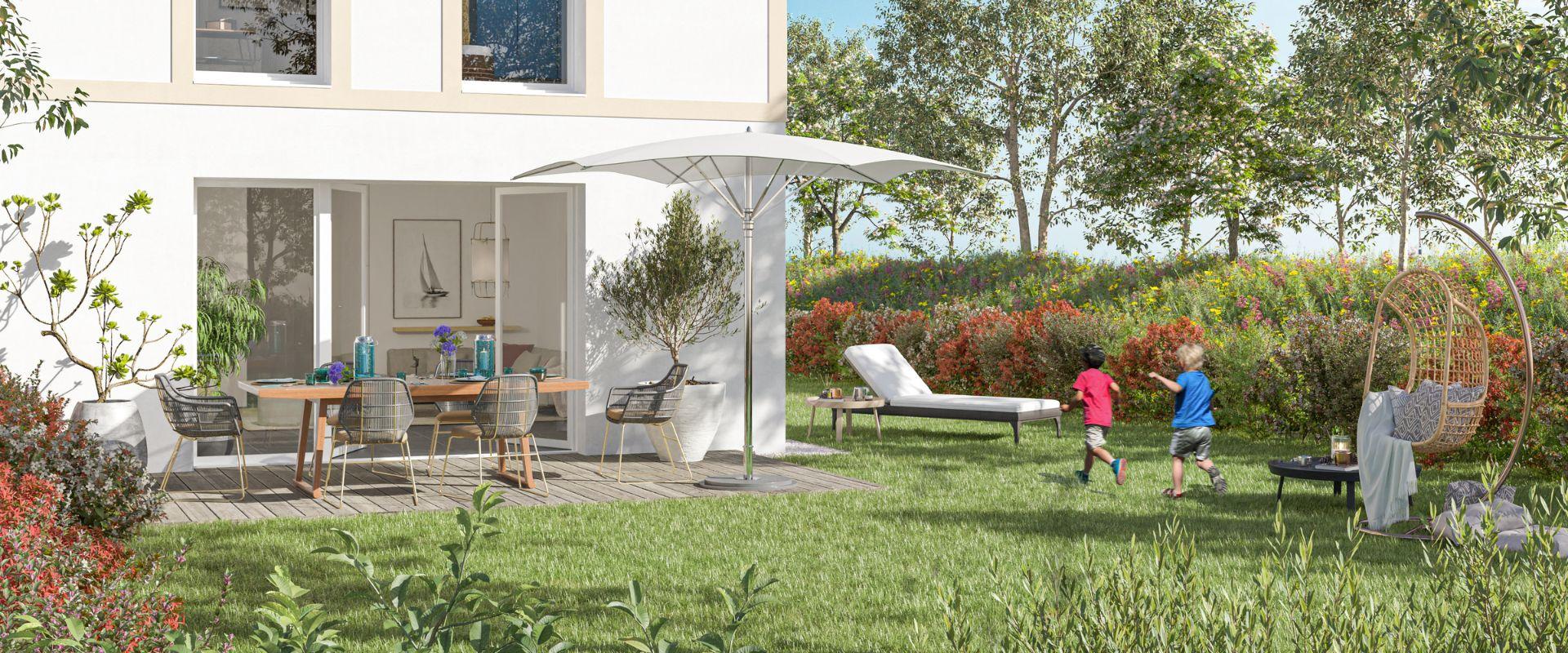 Appartement à Bénesse-Maremne 40230 image 4