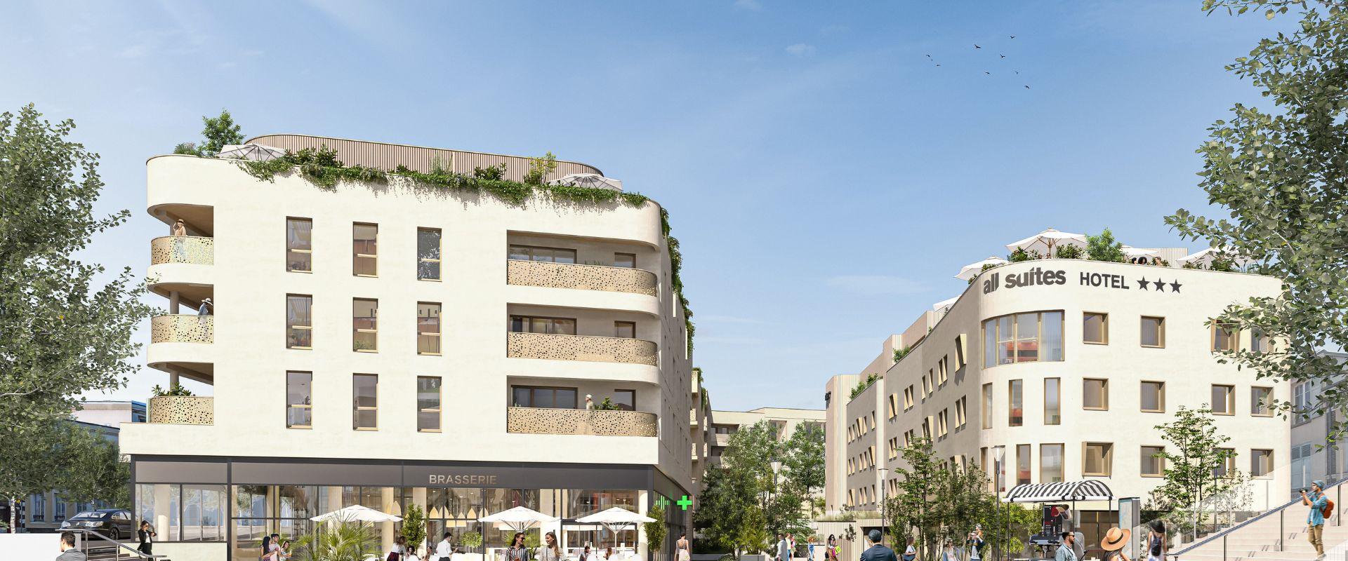 Appartement à Chartres 28000 image 4