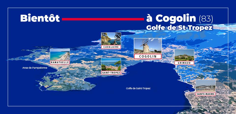 Appartement à Cogolin 83310 image 4