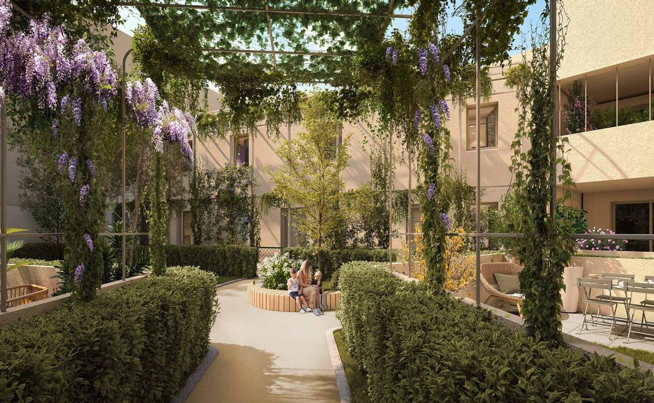 Appartement à Nîmes 30000 image 3