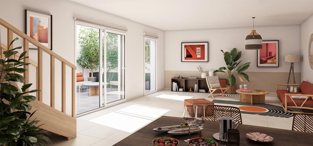 Appartement à Nîmes 30000 image 4