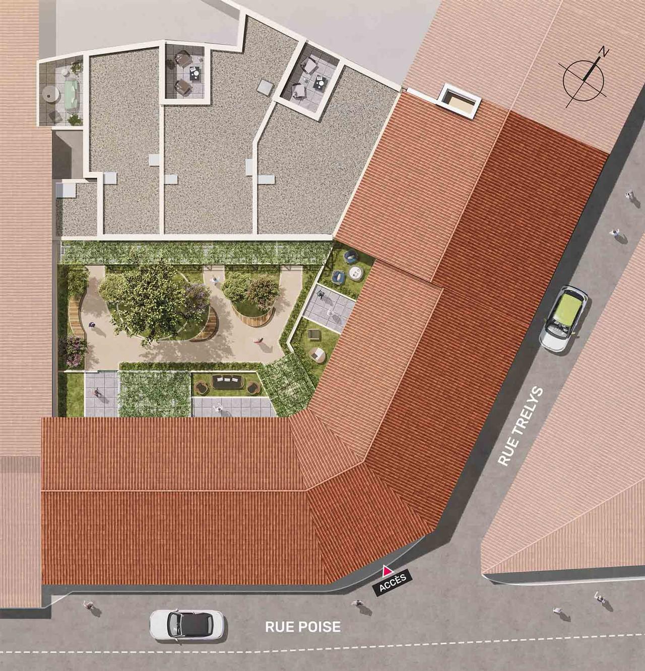 Appartement à Nîmes 30000 image 6