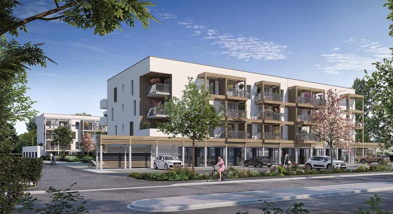 Appartement à Pau 64000 image 2