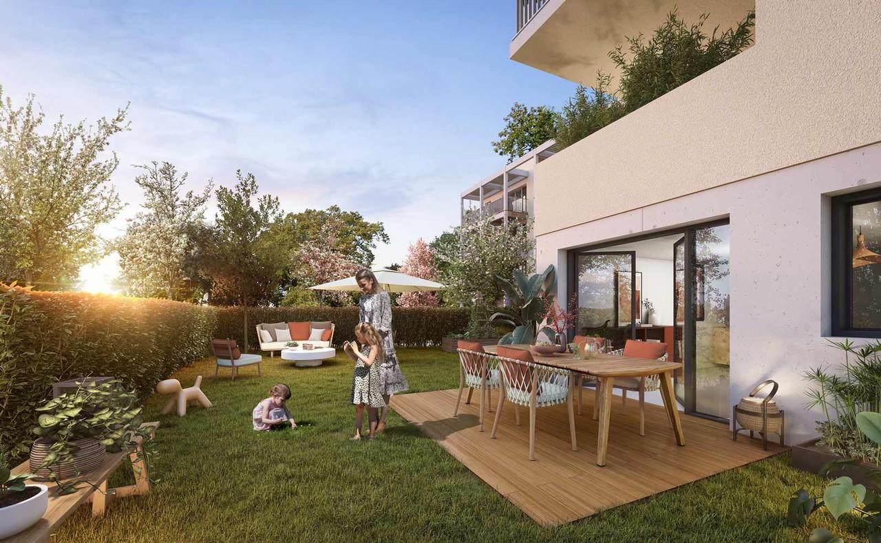 Appartement à Pau 64000 image 3