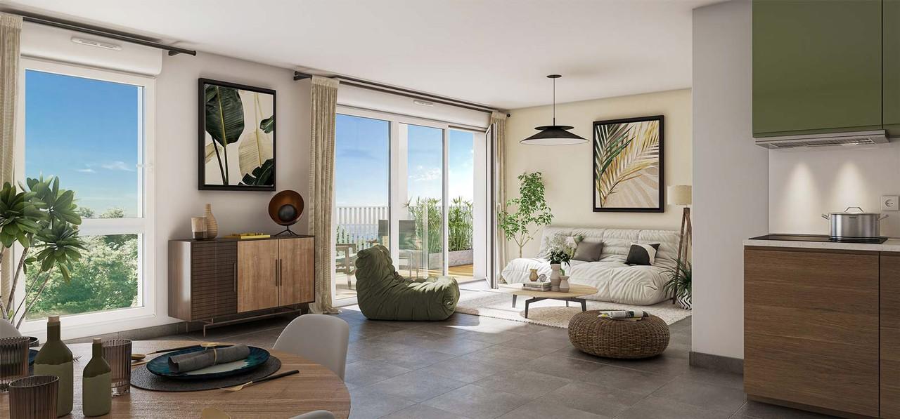 Appartement à Pau 64000 image 4