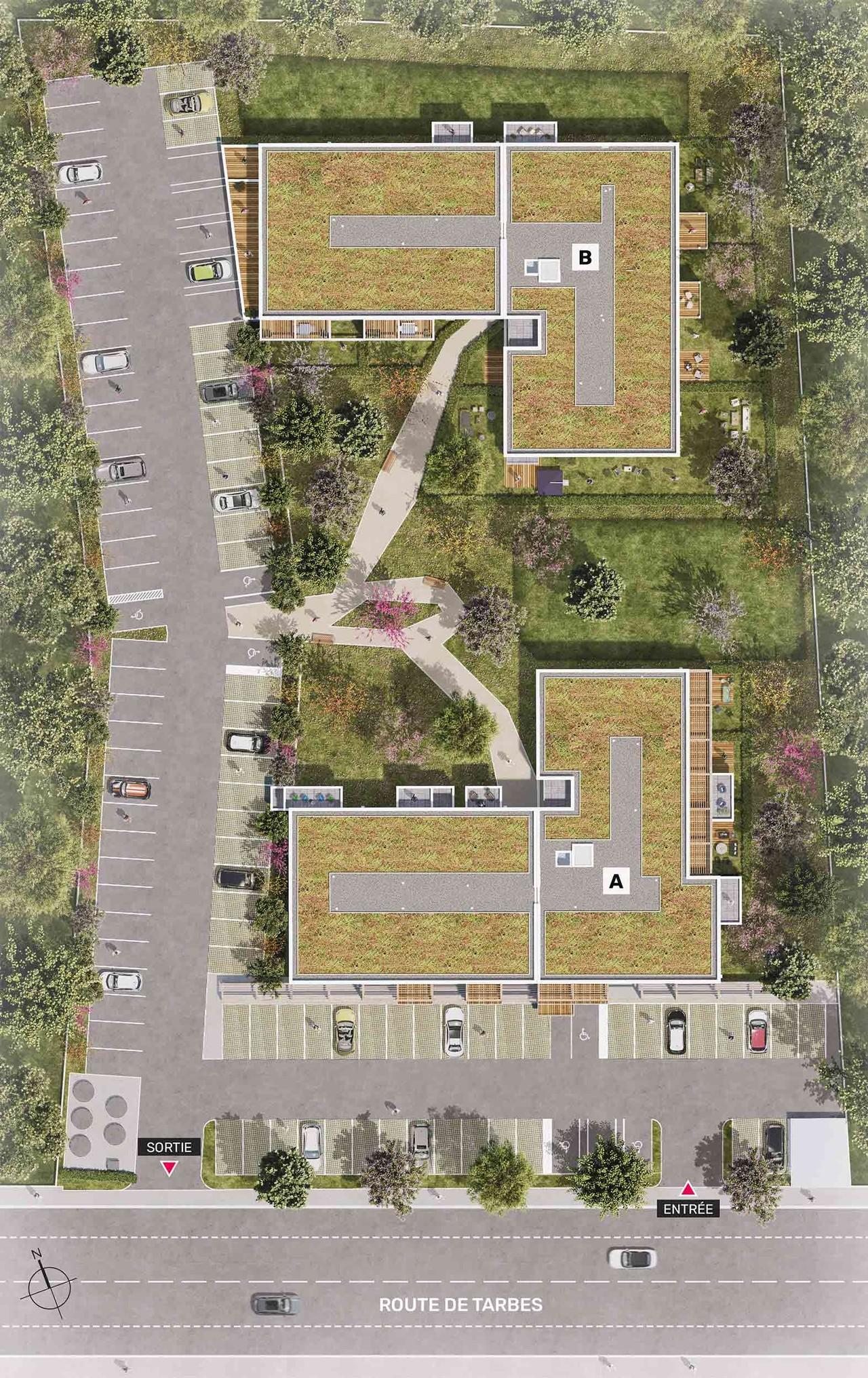 Appartement à Pau 64000 image 5