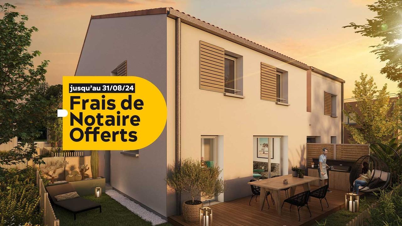 Appartement à Toulouse 31100 image 4