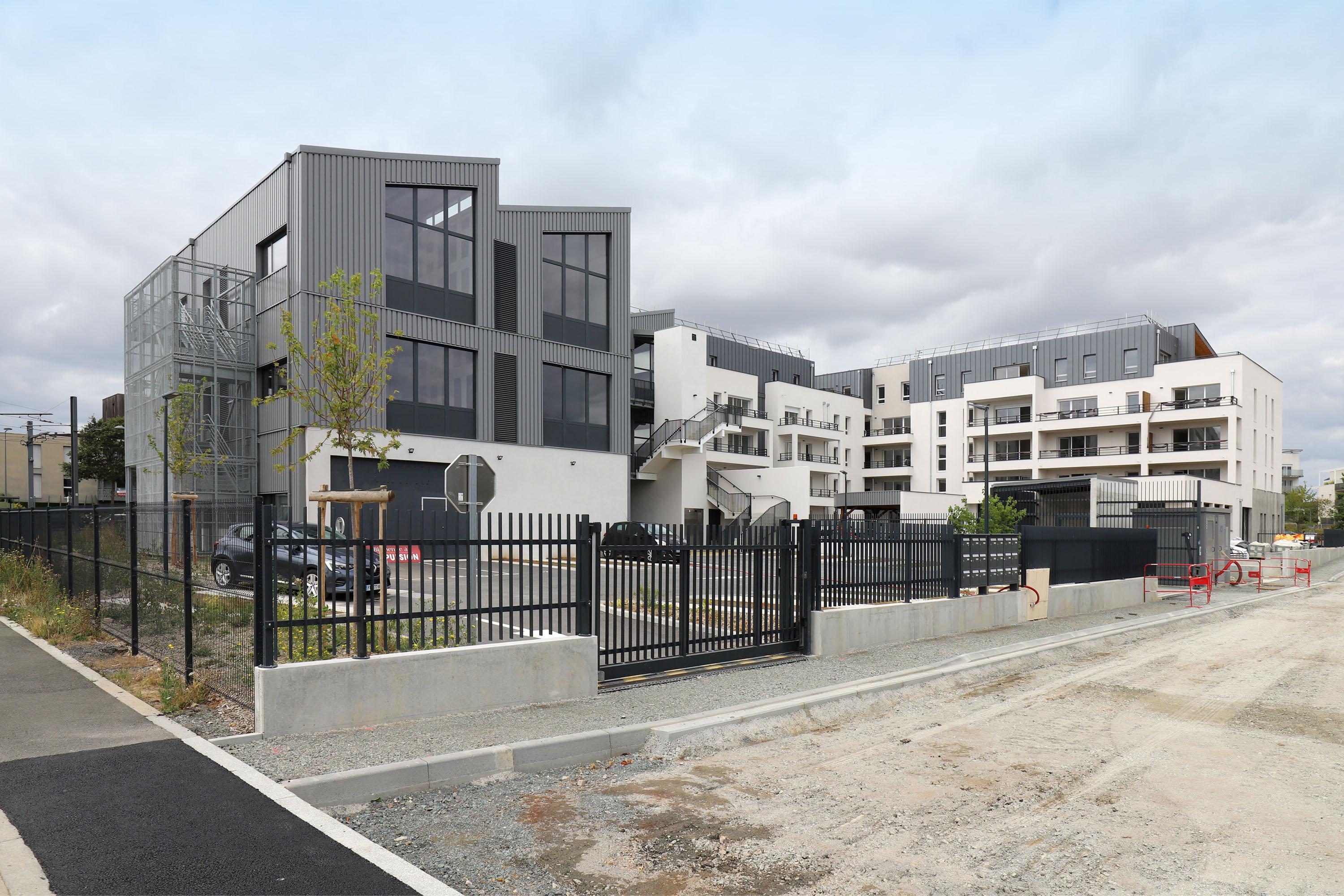 Appartement à Angers 49000 image 6