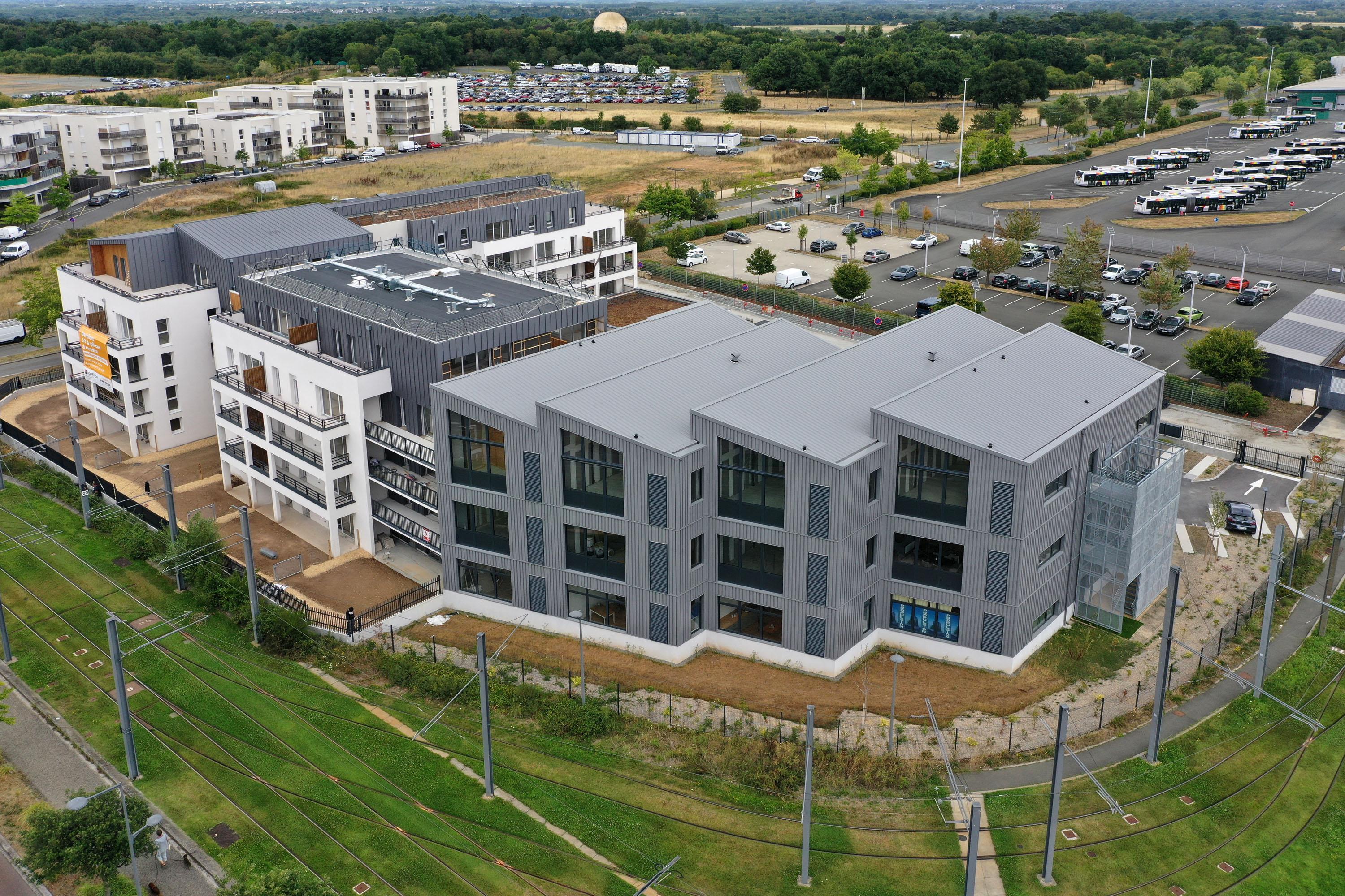 Appartement à Angers 49000 image 7