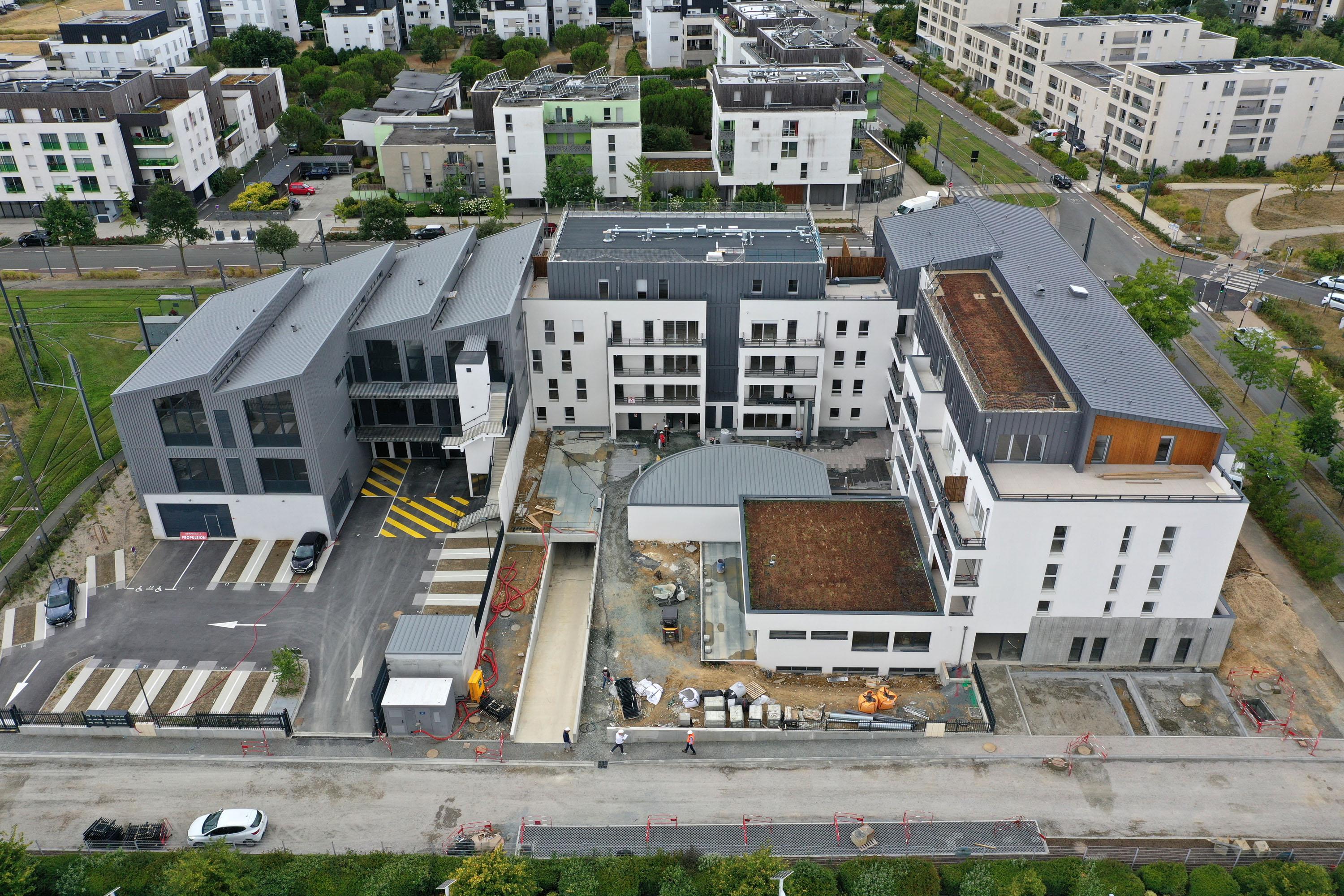 Appartement à Angers 49000 image 8