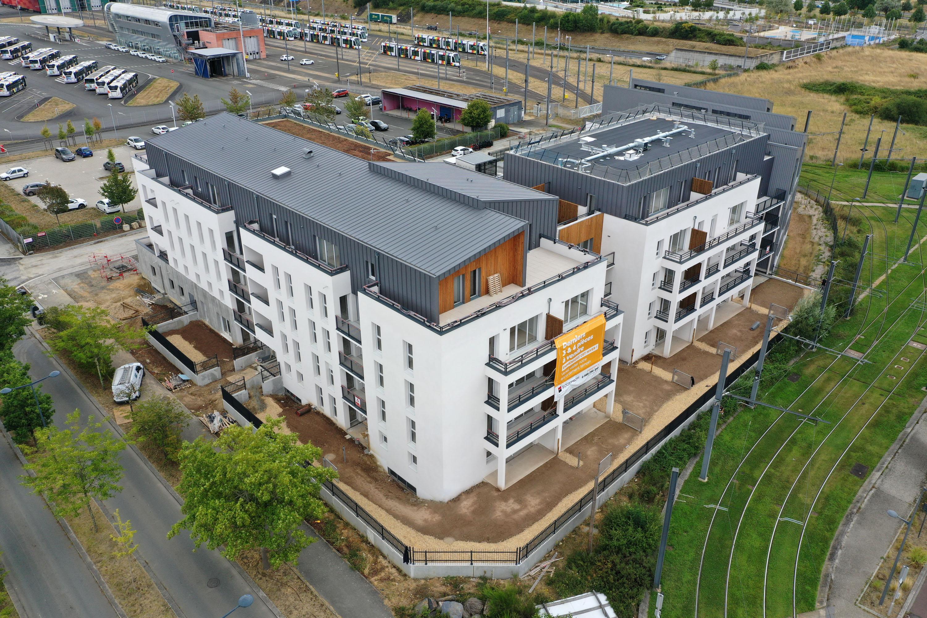 Appartement à Angers 49000 image 9