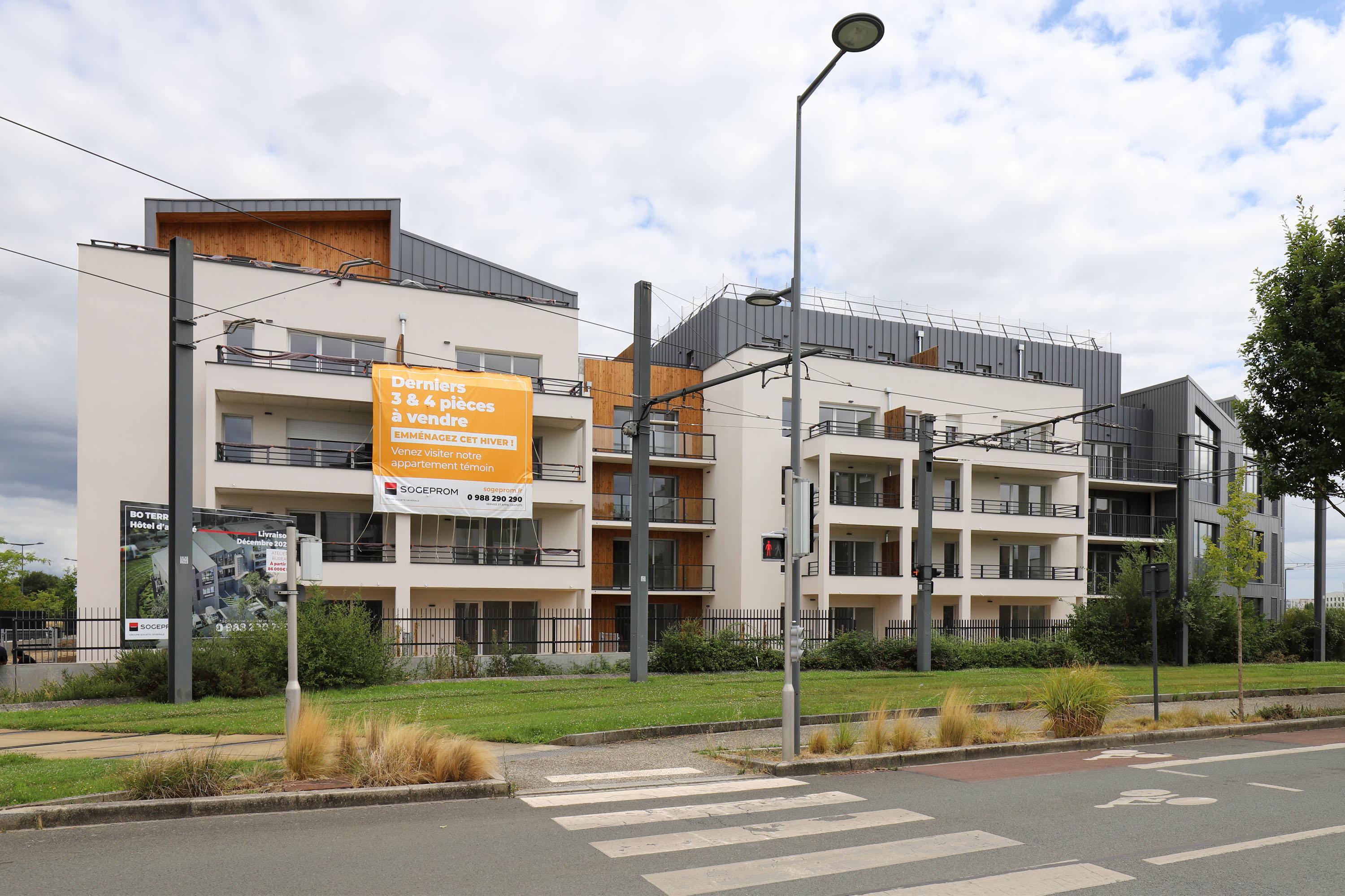 Appartement à Angers 49000 image 10