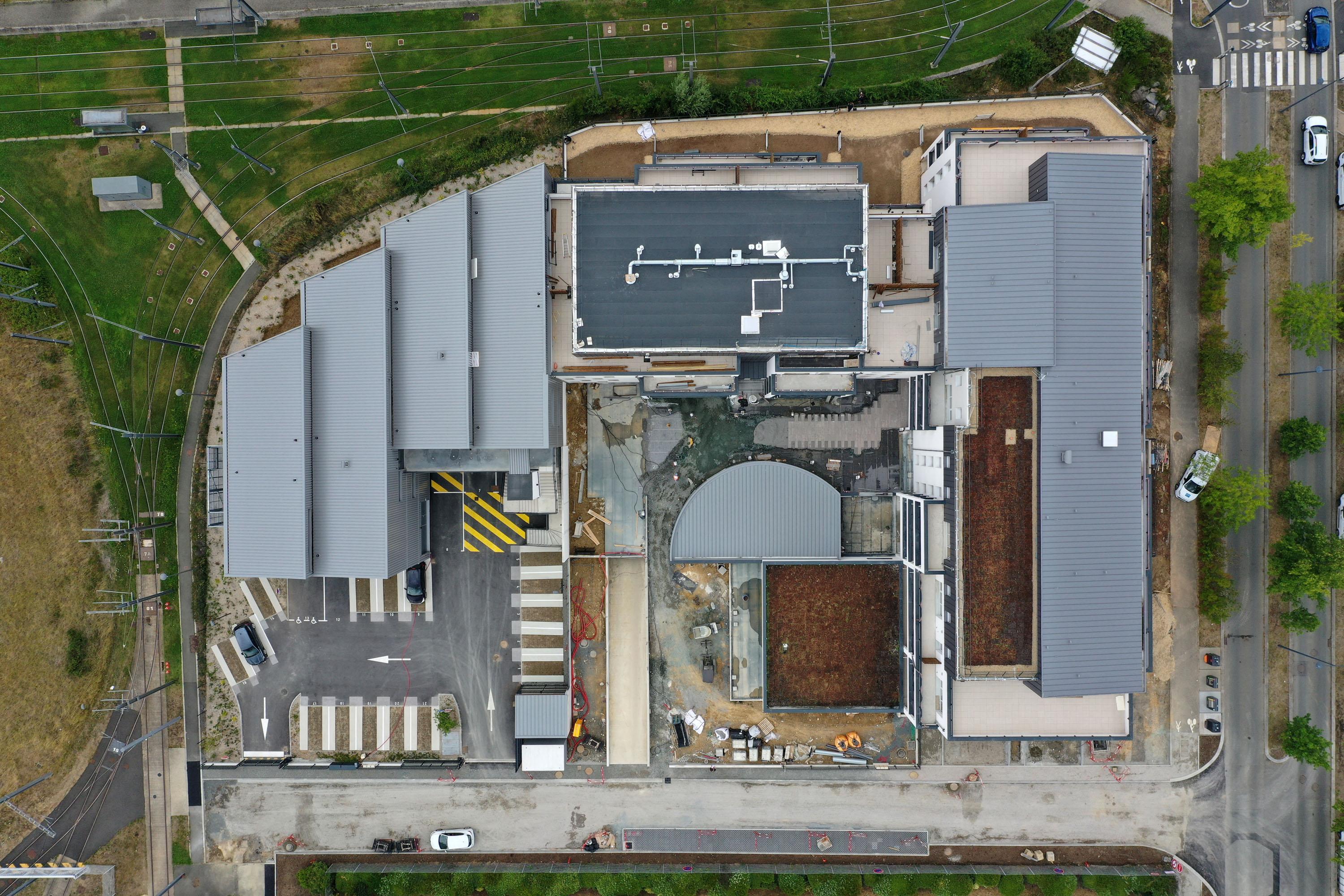 Appartement à Angers 49000 image 11