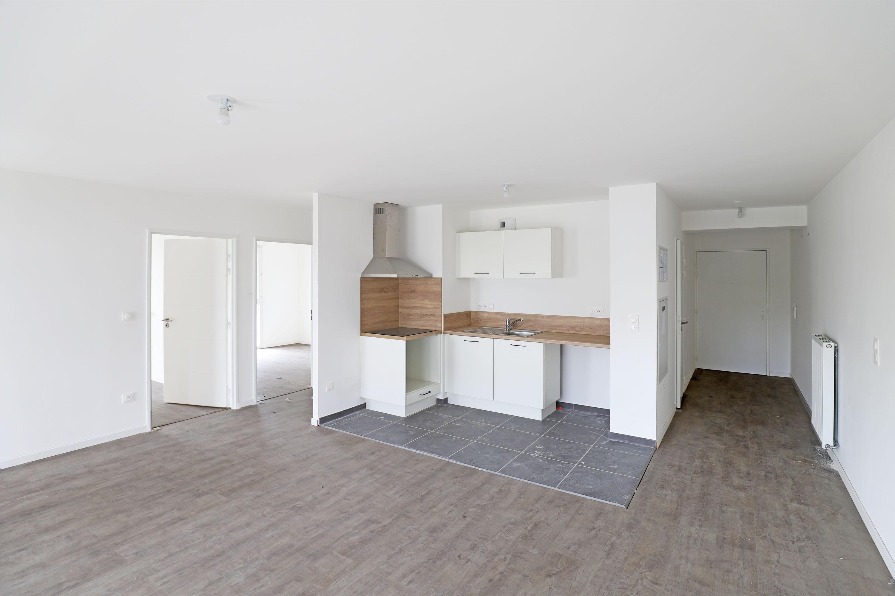 Appartement à Angers 49000 image 12