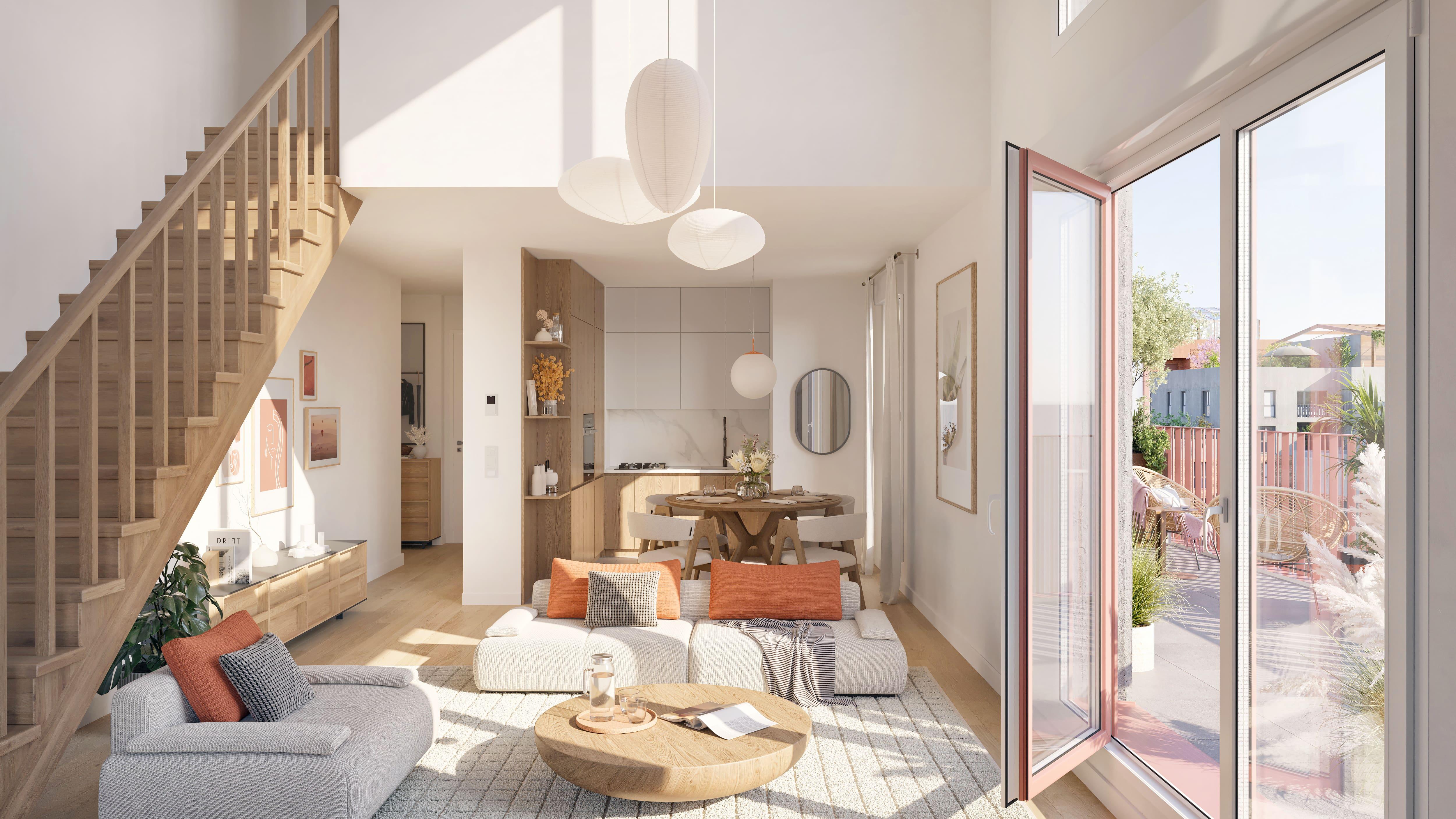 Appartement à Orly 94310 image 2