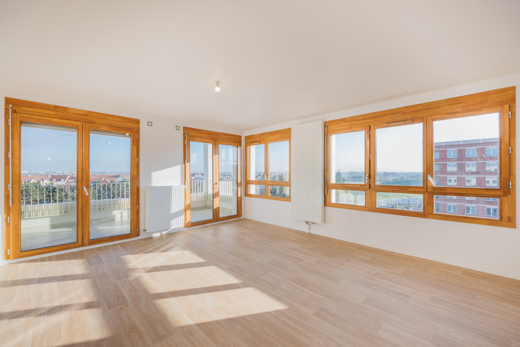 Appartement à Dugny 93440 image 2