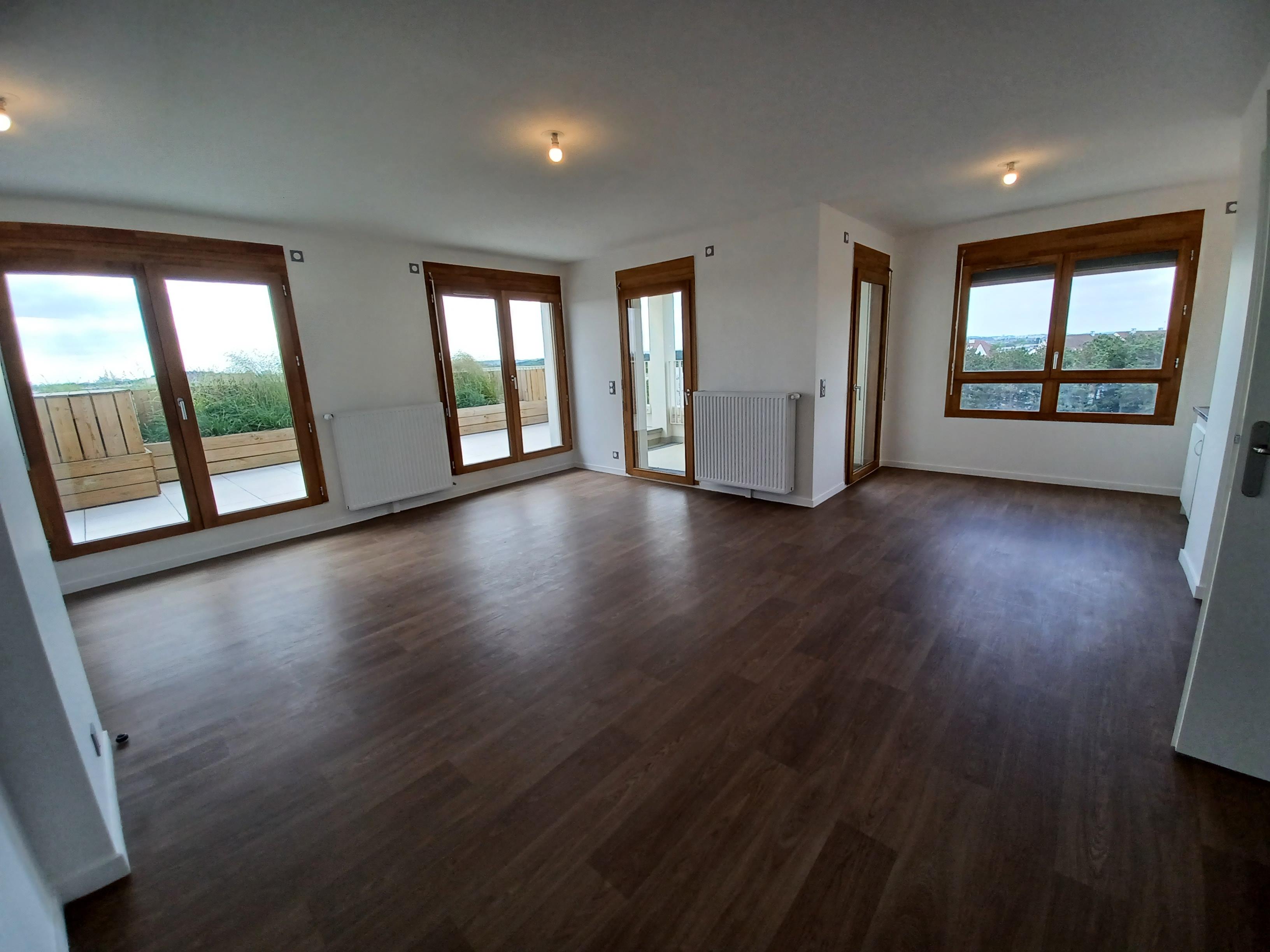 Appartement à Dugny 93440 image 16