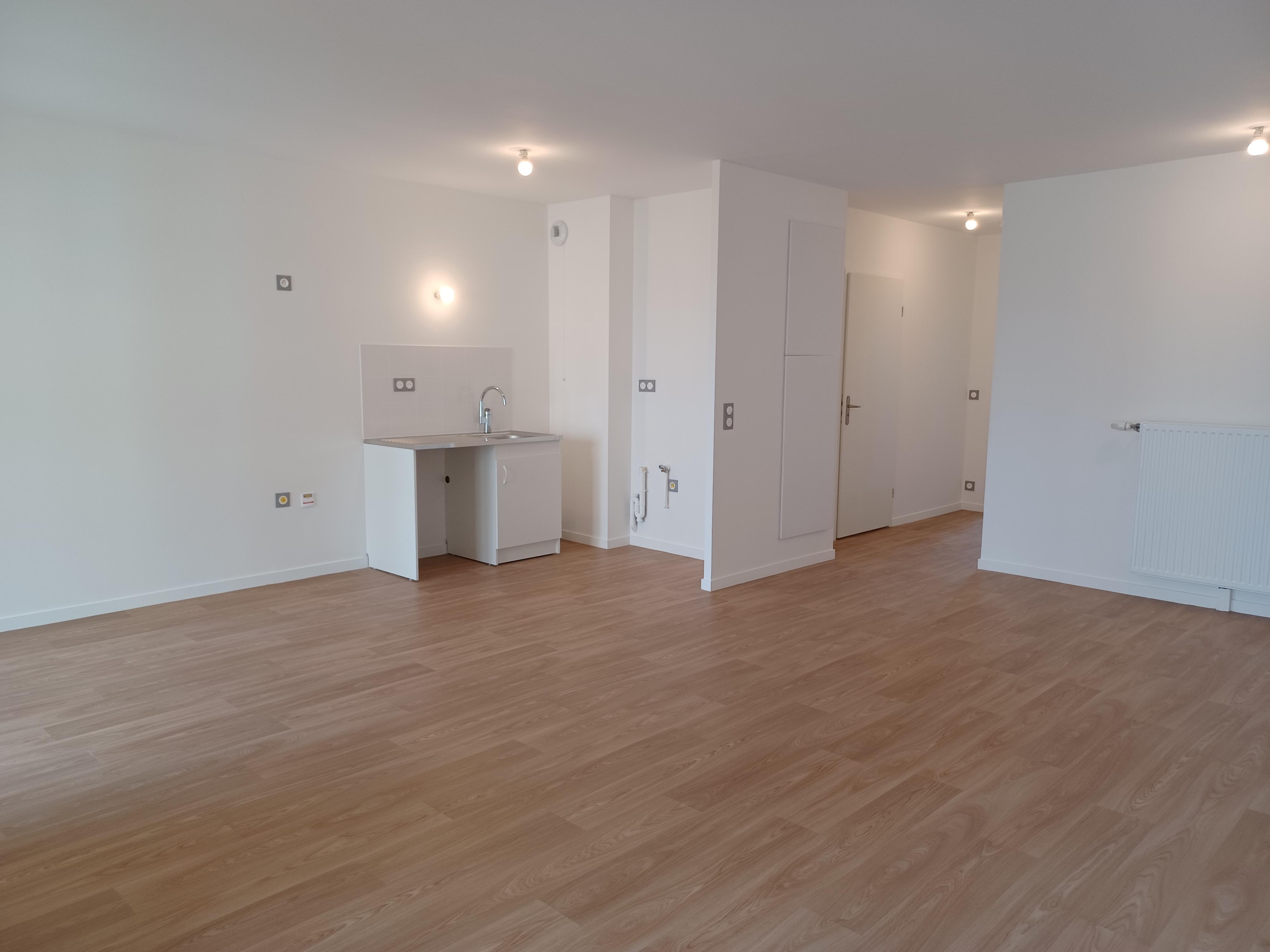 Appartement à Dugny 93440 image 23
