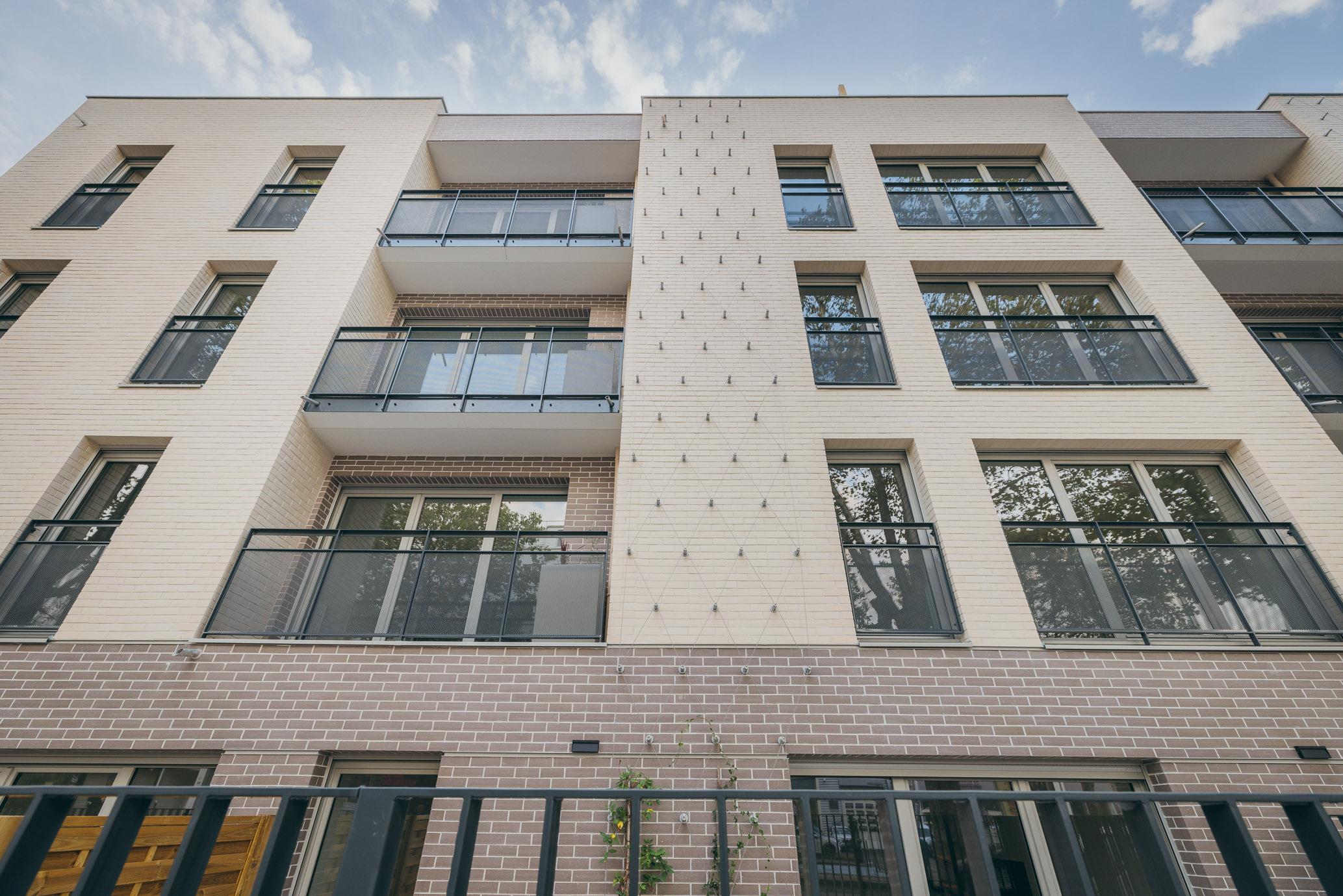 Programme immobilier neuf 94230 Cachan Programme neuf 12391