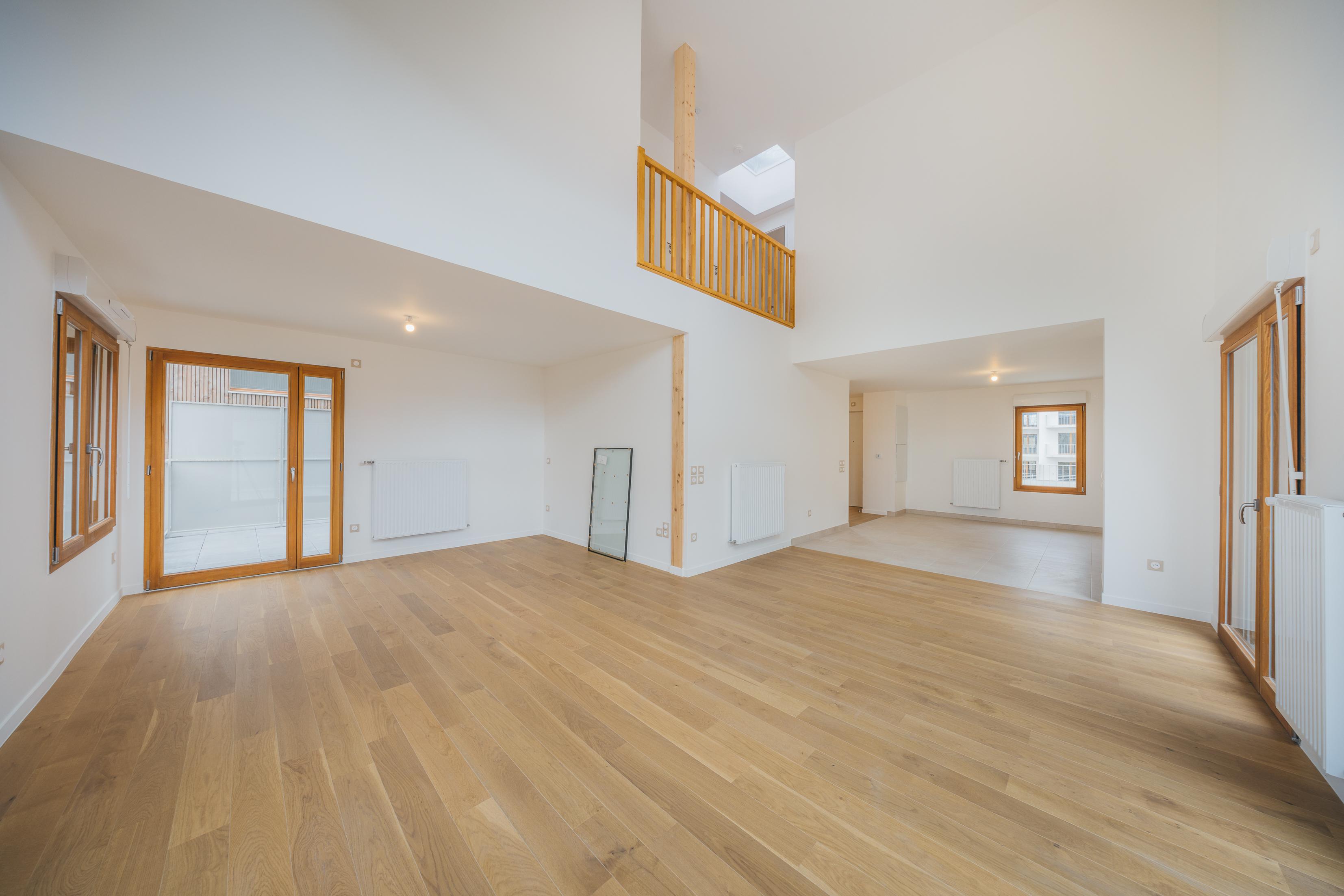 Programme immobilier neuf 77144 Montévrain 12394
