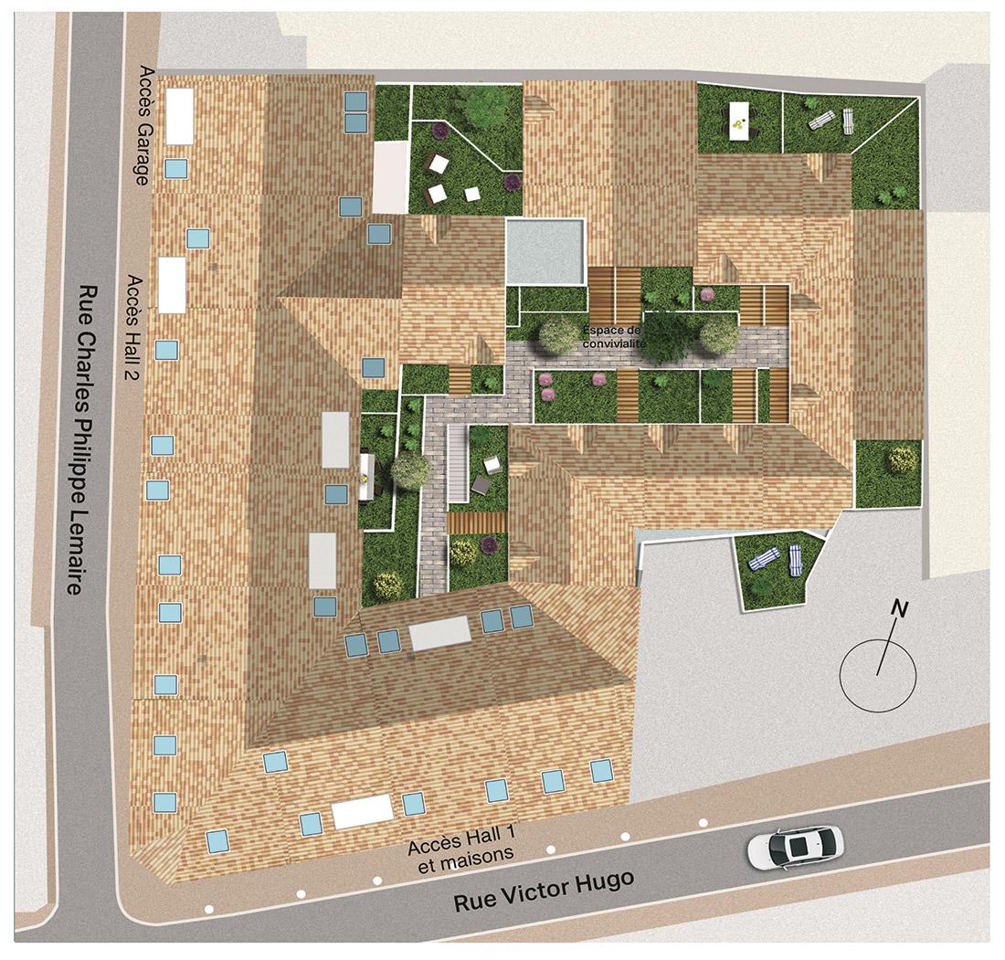 Appartement à Arpajon 91290 image 5