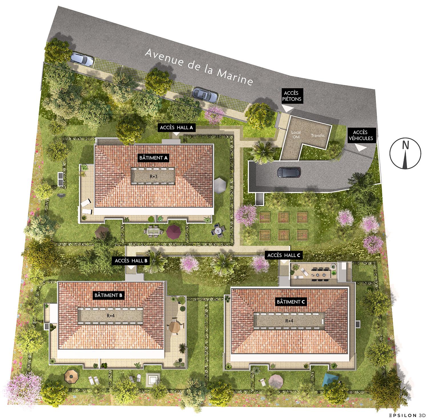 Appartement à Ceyreste 13600 image 4