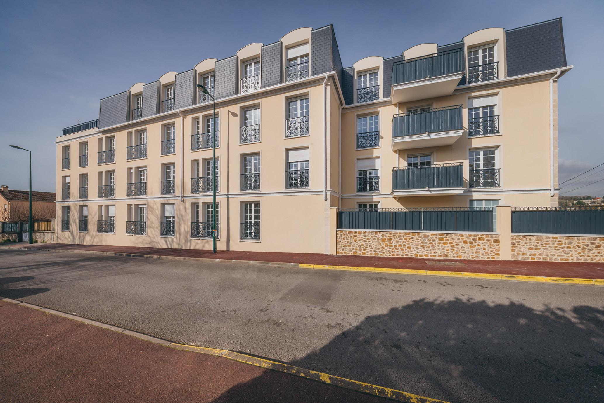 Appartement à Gagny 93220 image 2