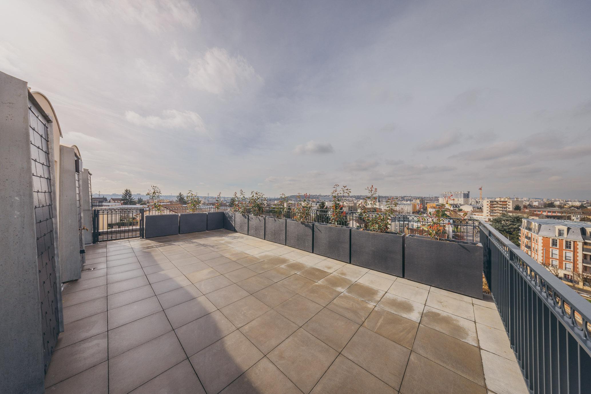 Appartement à Gagny 93220 image 3