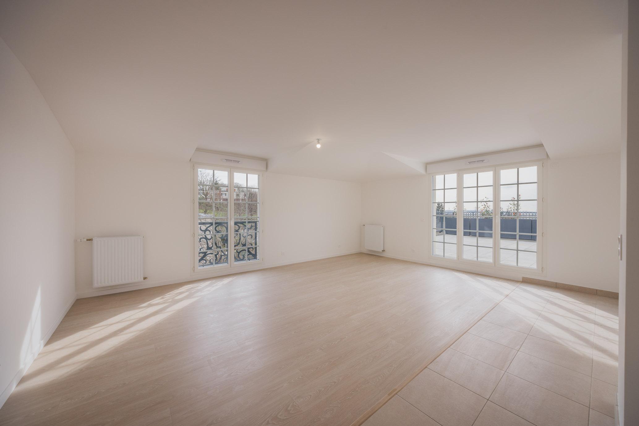 Appartement à Gagny 93220 image 4