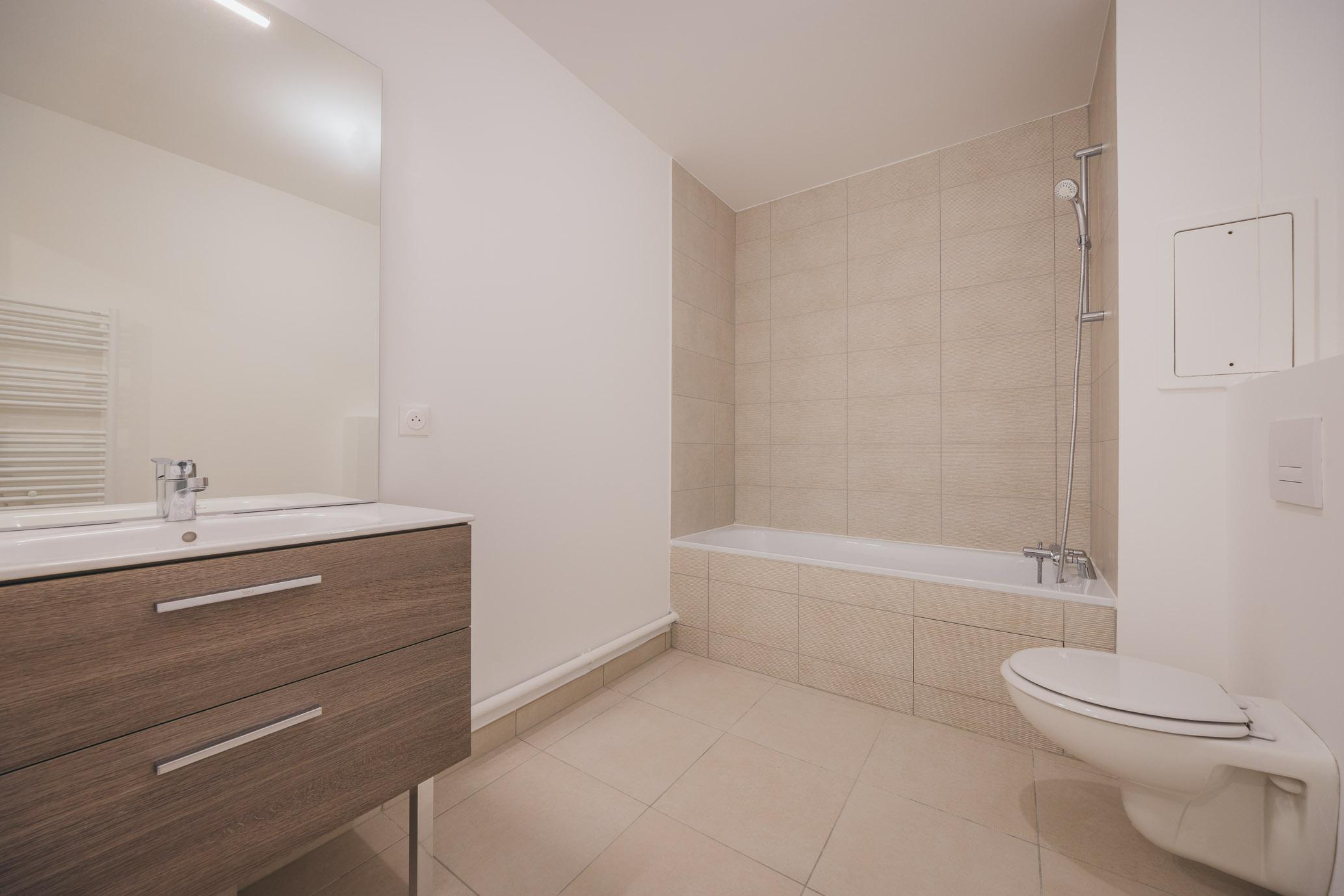 Appartement à Gagny 93220 image 5